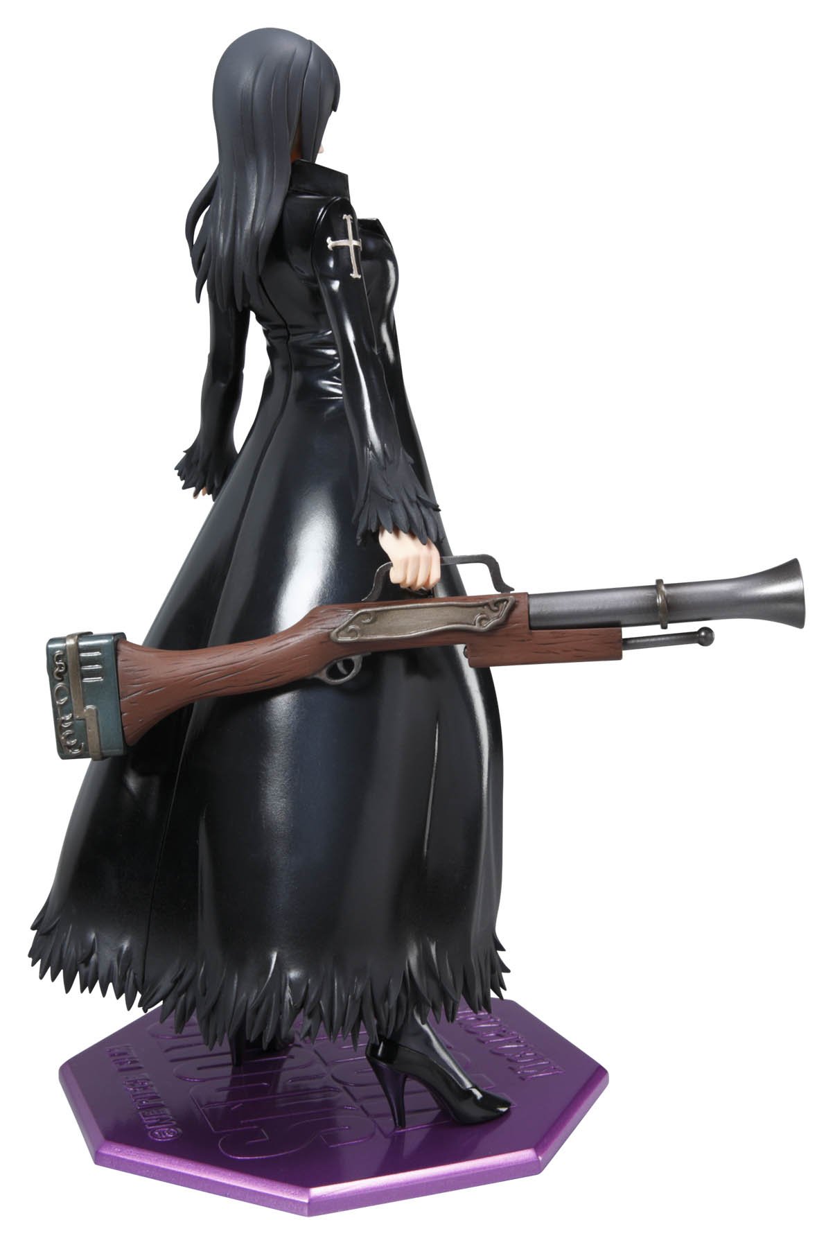 Amazon | Portrait.Of.Pirates ワンピース STRONG EDITION ニコ