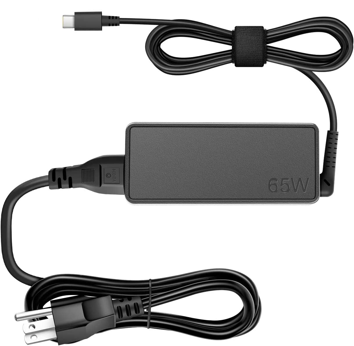 Amazon.com: 65W 45W USB C Laptop Charger for Lenovo Thinkpad X270