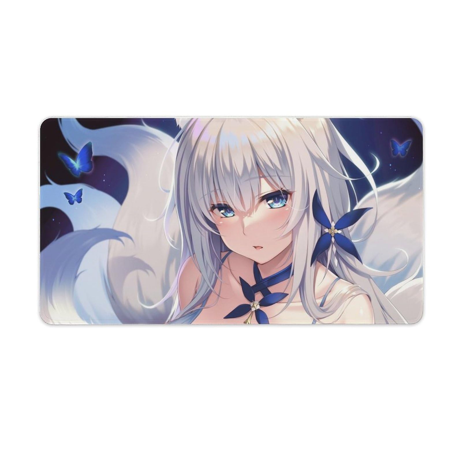 可愛い❤️ アニメ マウスパッド 少し印刷スレあり 可愛い❤️ アニメ