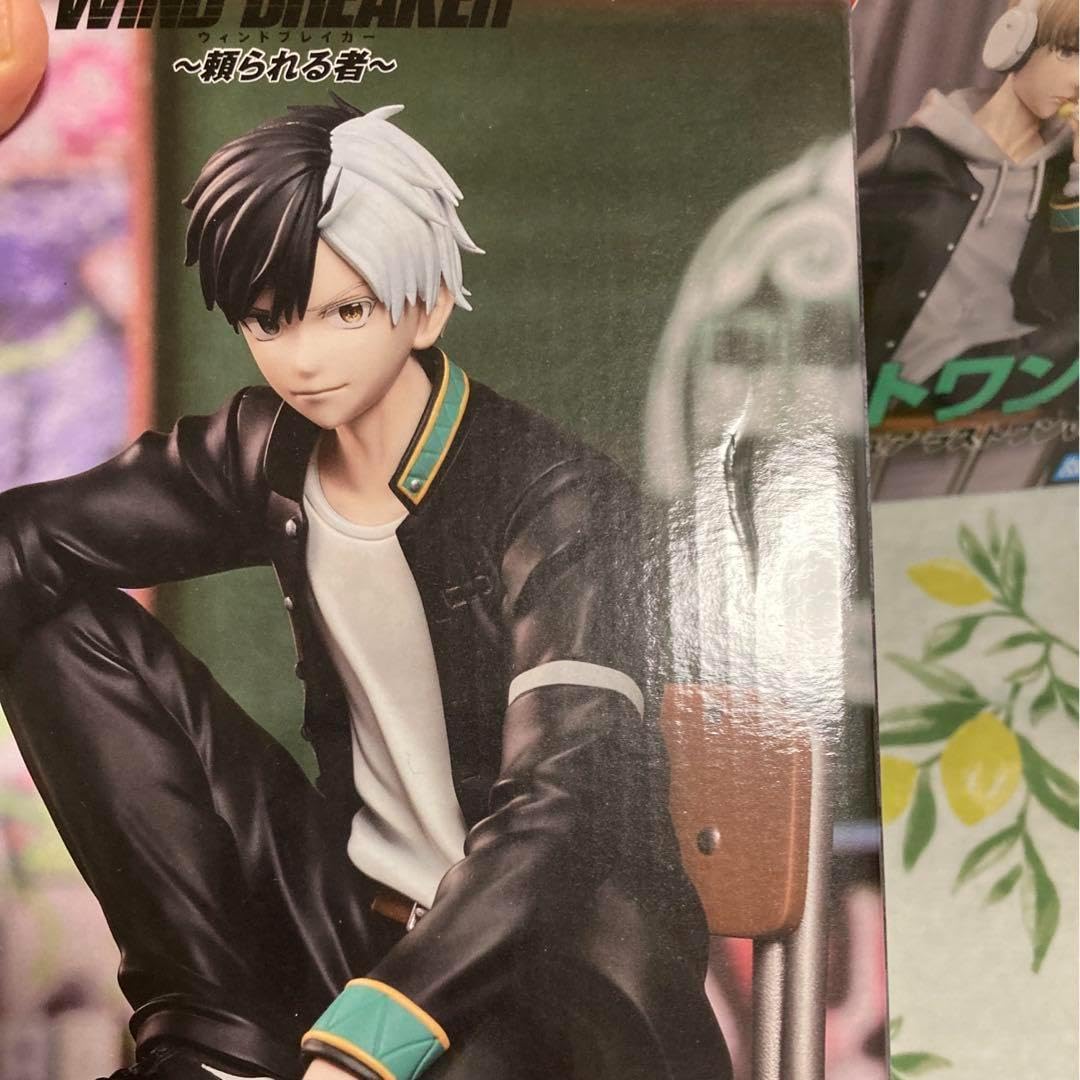 Amazon.co.jp: ワン、A賞、B賞 桜遥 梶蓮 フィギュア 一番くじ