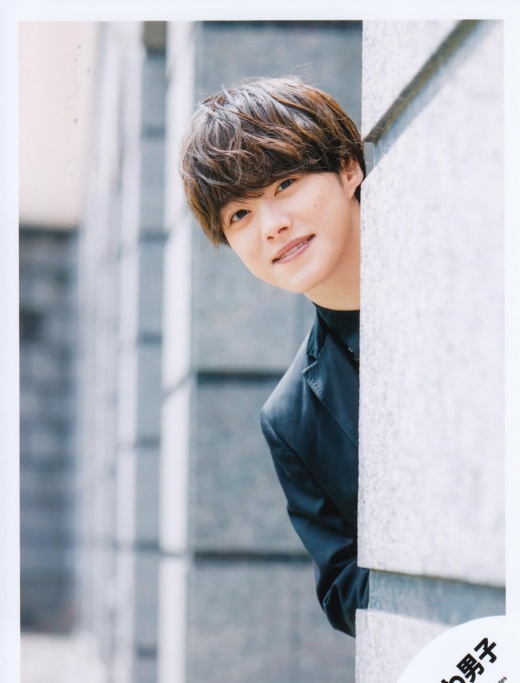 なにわ男子 大橋和也 写真まとめ売り 公式写真