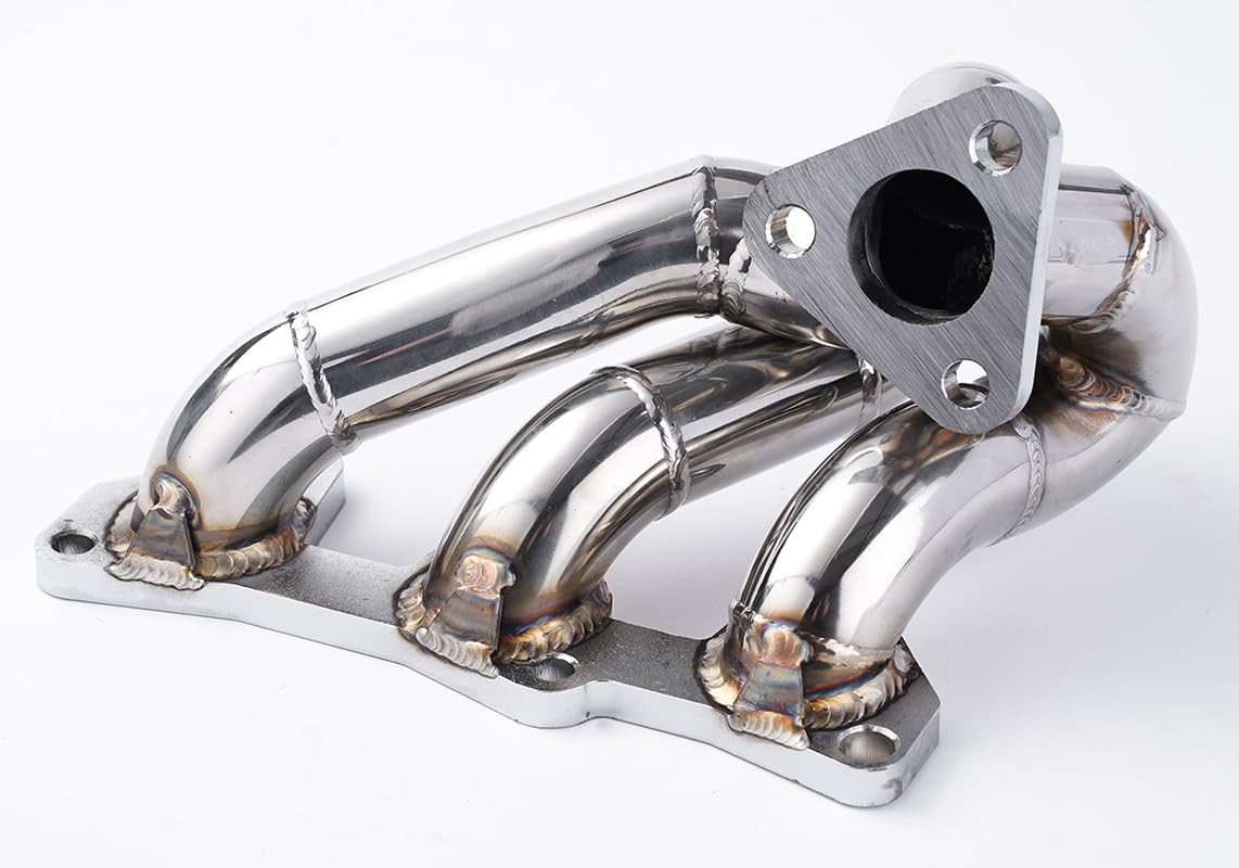 Amazon | LSEX-F JA11 対応 エキマニ jimny F6A JA12 / JA71