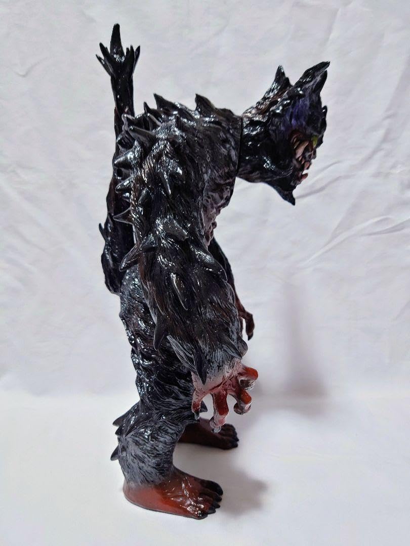 暗黒龍 アモン AMON デビルマン 暗黒エンターテイメント Amazon.co.jp