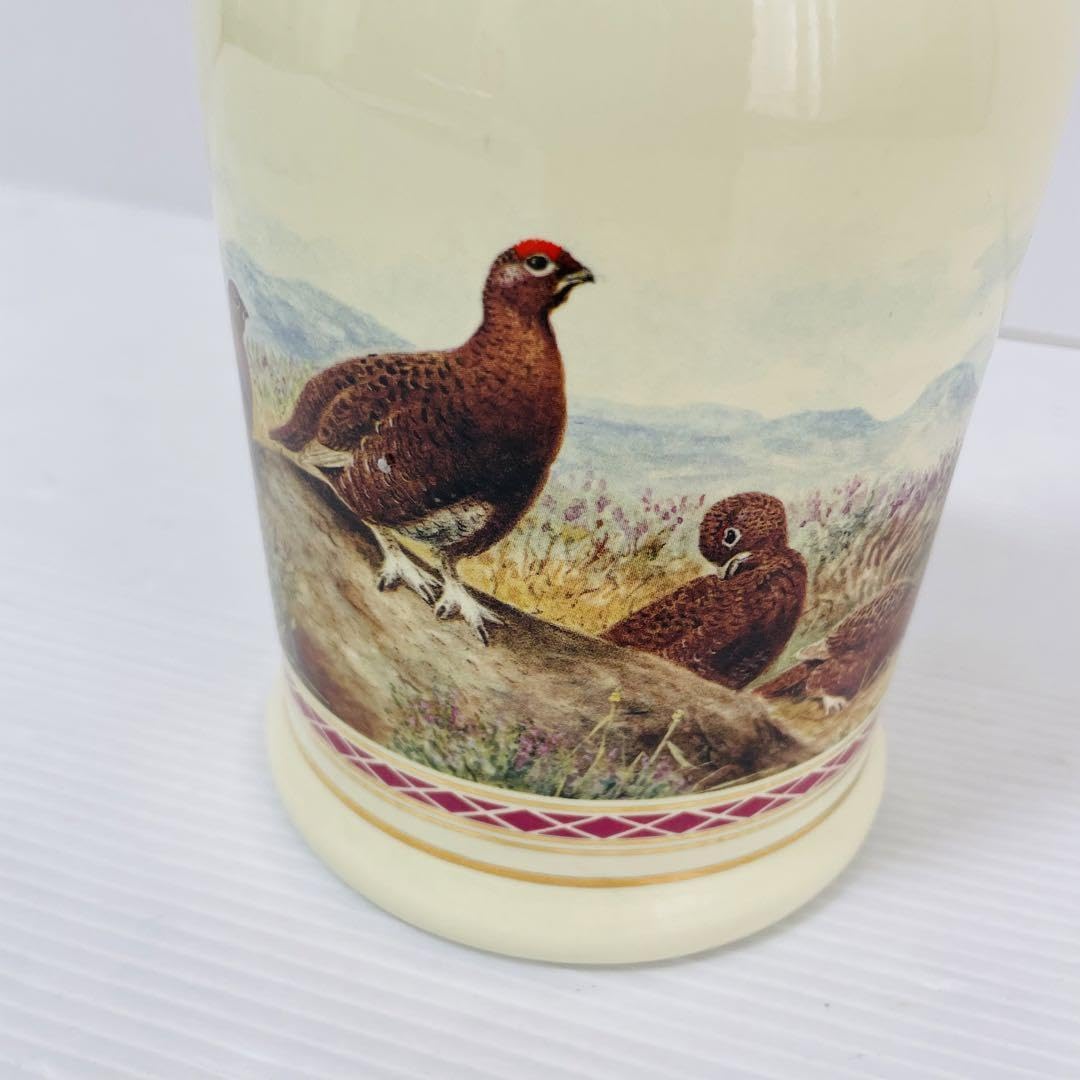 古酒 THE FAMOUS GROUSE フェイマスグラウス 1本