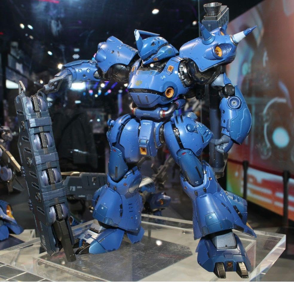 L BUILD メタルビルド ケンプファー KAMPFER 【公式通販】