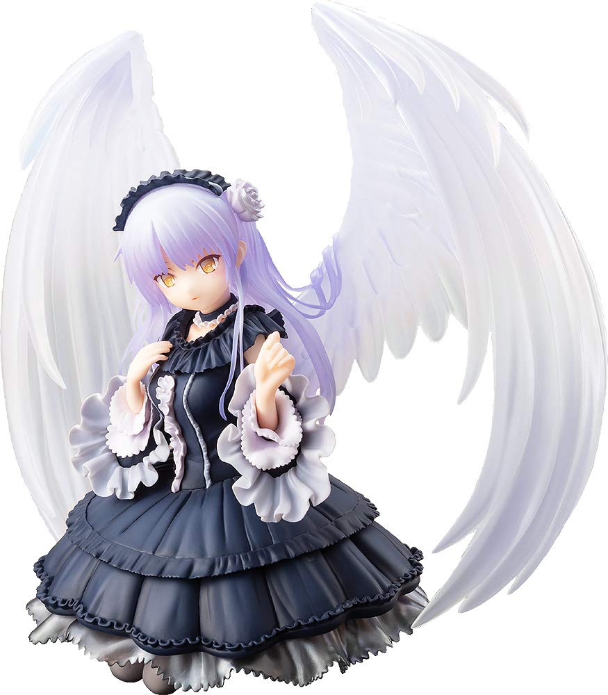 Angel Beats! 立華かなで 3点セット上海コンサート 中国限定 Angel