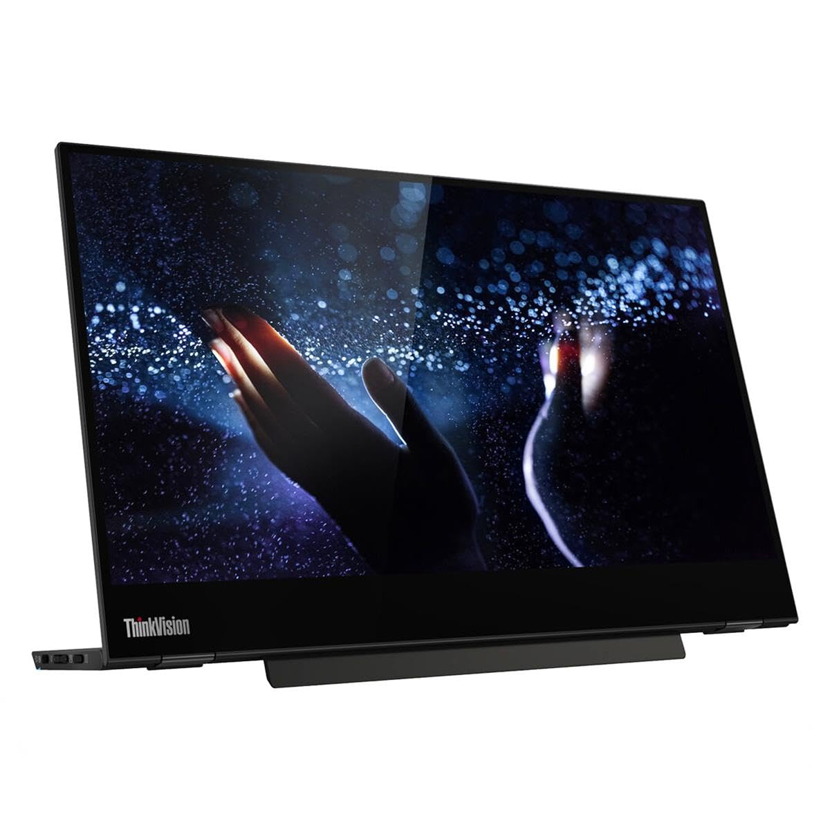 Amazon.com: Lenovo - Corporate Monitors M14T A20140FX0 14IN 4K UHD