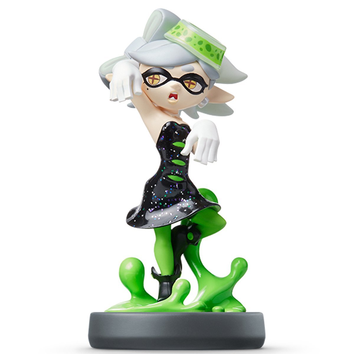 スプラトゥーン amiibo 15体セット スプラトゥーン amiibo 15体セット