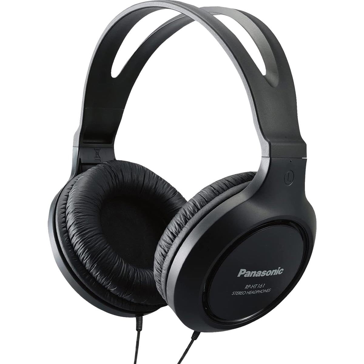 Amazon.com: Panasonic Headphones, Lightweight Over the Ear Wired