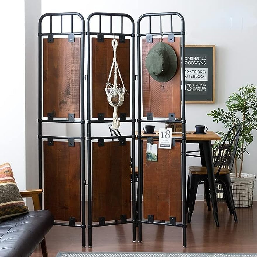 衝立】ついたて 目隠し アンティーク家具 楽天市場】パーティション