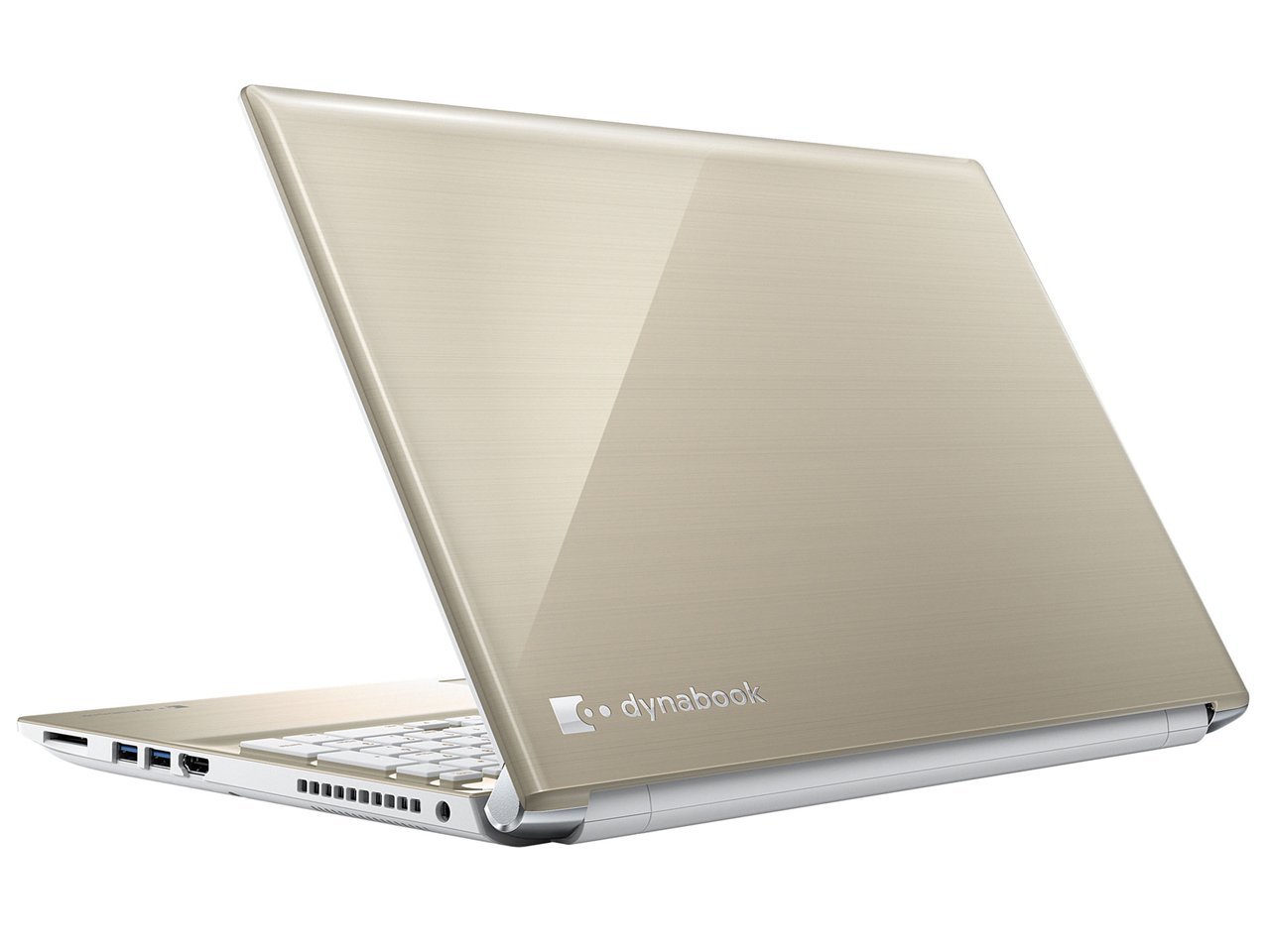 東芝Dynabook T75／PG WIN11Home/Core-i7/ﾒﾓﾘ12GB/SSD500GB搭載