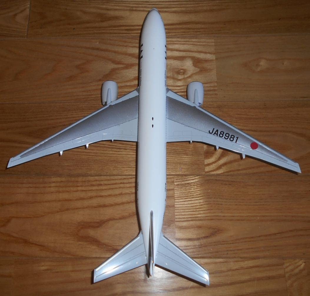 未使用品』JAL 777-200ER 1/200 Hogan 未使用品』JAL 777-200ER 1/