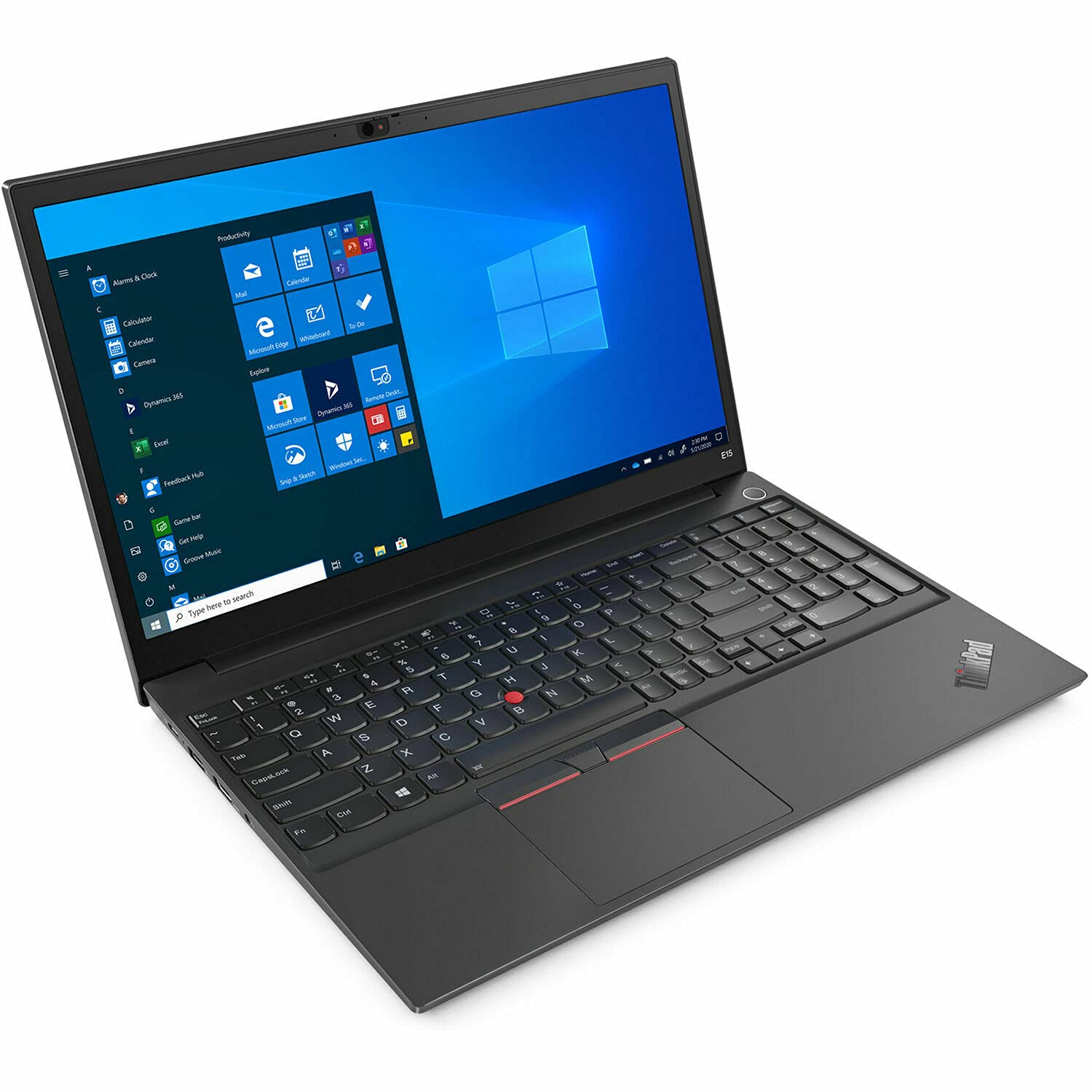 Amazon.com: Lenovo ThinkPad E15 Gen 2 15.6'' FHD(1920x1080) Intel