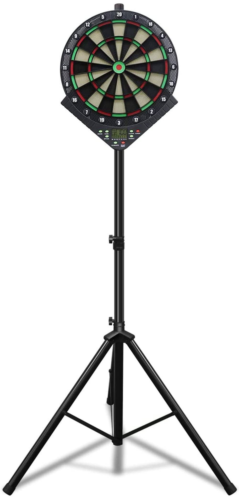 DARTSLIVE 純正ダーツスタンド 完品 DARTSLIVE 純正ダーツスタンド 完