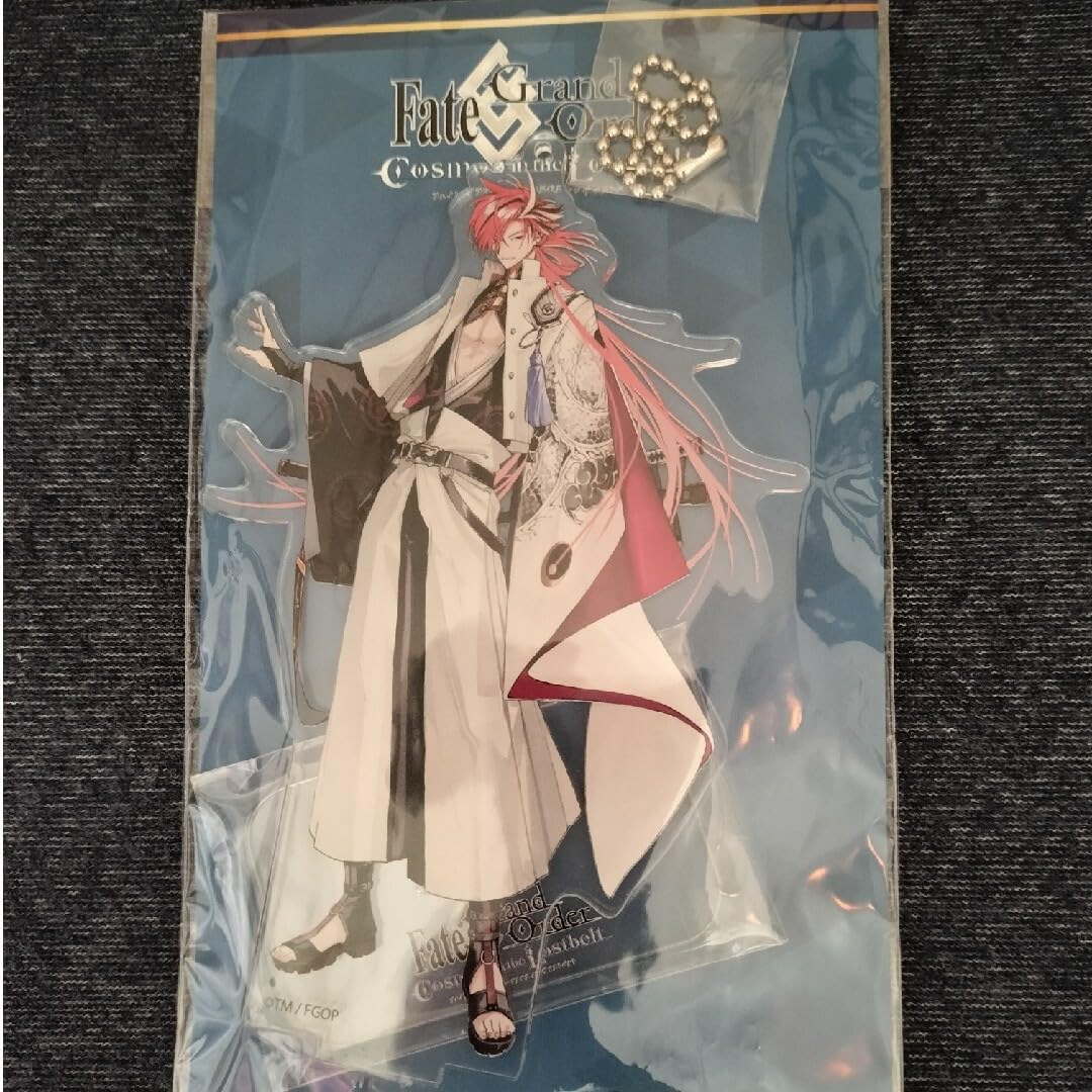 Fate 高杉晋作 等身大パネル Fate 高杉晋作 等身大パネル Fate 高杉