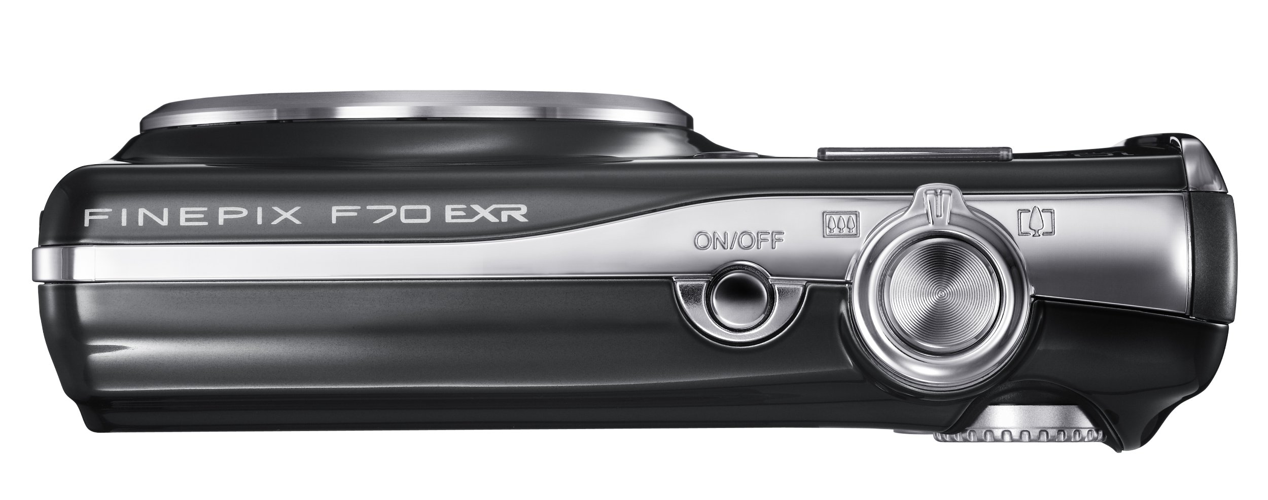 Amazon.com : Fujifilm Finepix F70EXR 10MP Super CCD Digital Camera