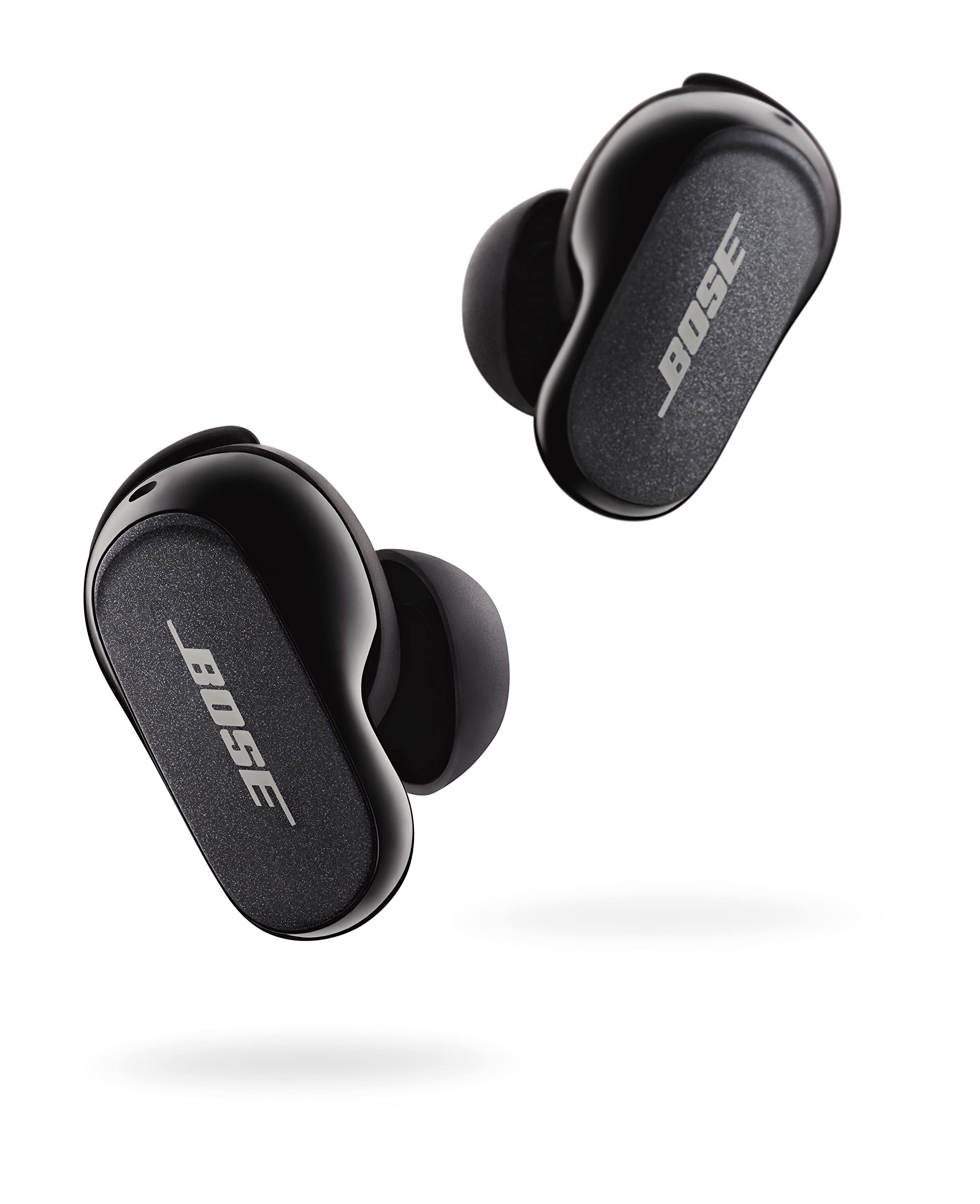 Amazon.co.jp: Bose QuietComfort Earbuds II Wireless Earbuds