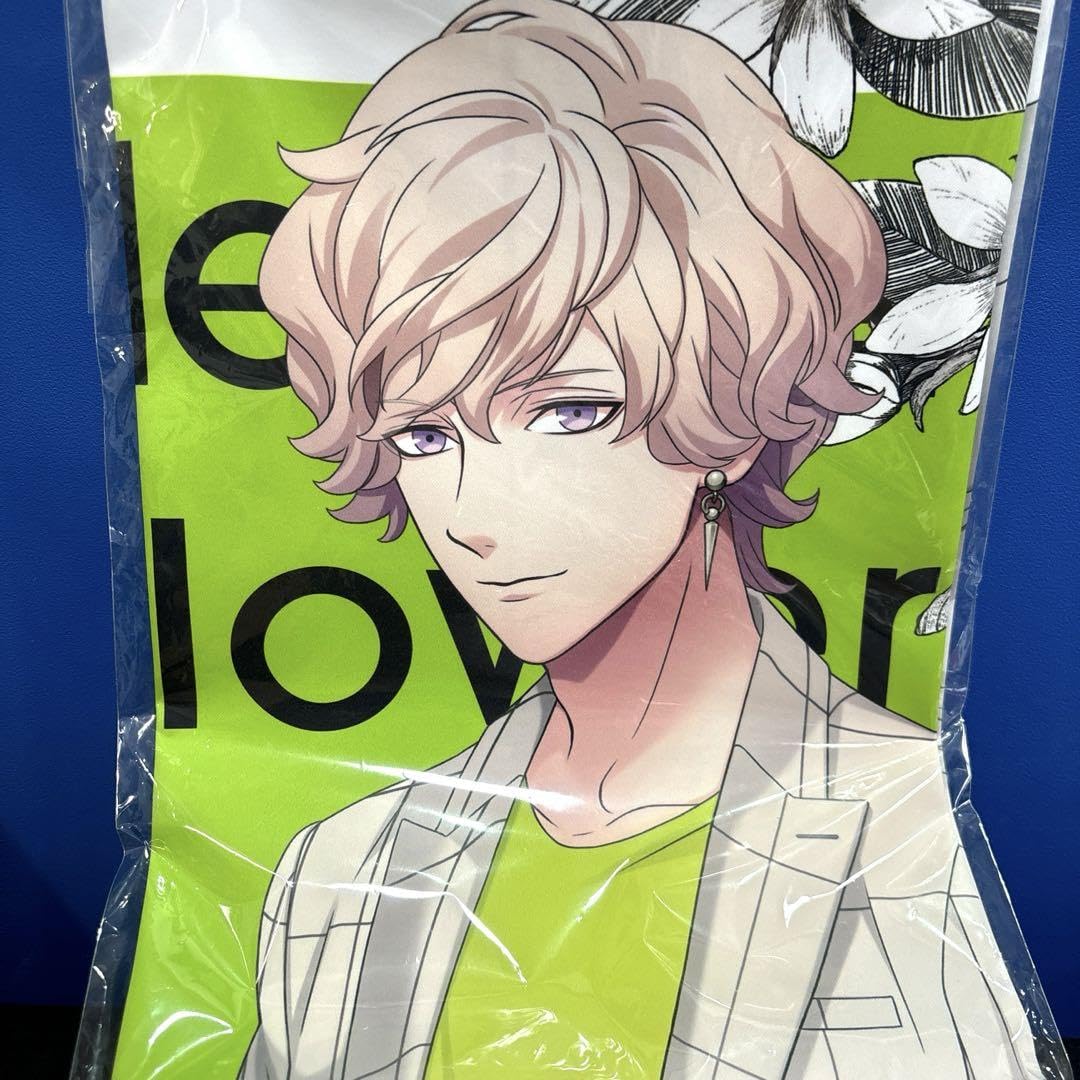 天草シオン CCL マット 缶バッジ うたプリ グラショ ポスカ 天草シオン