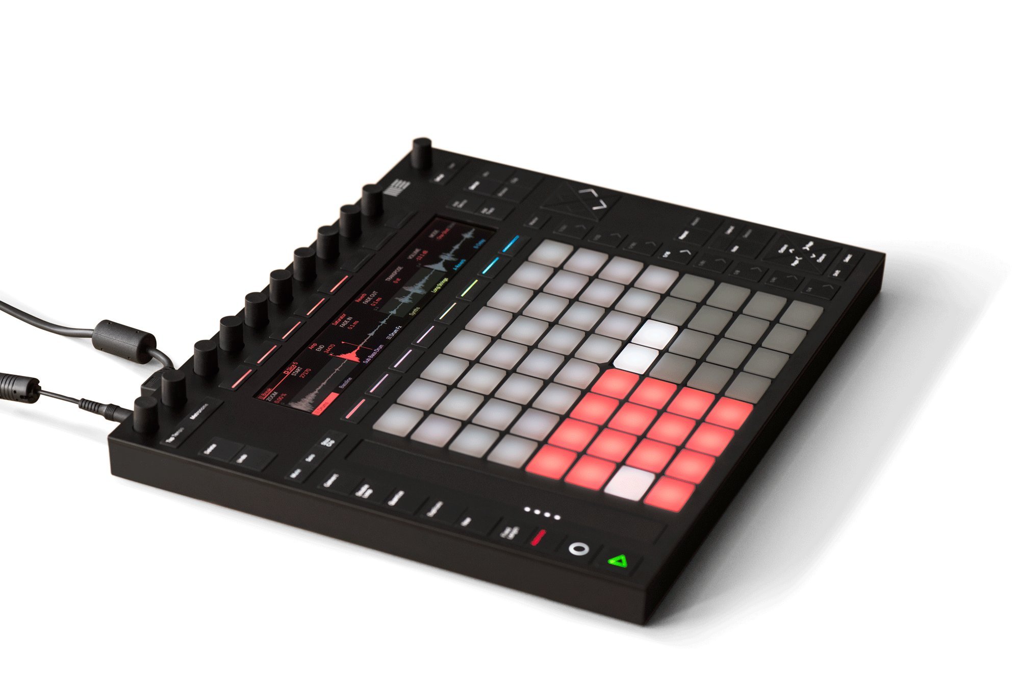 Ableton live Push2