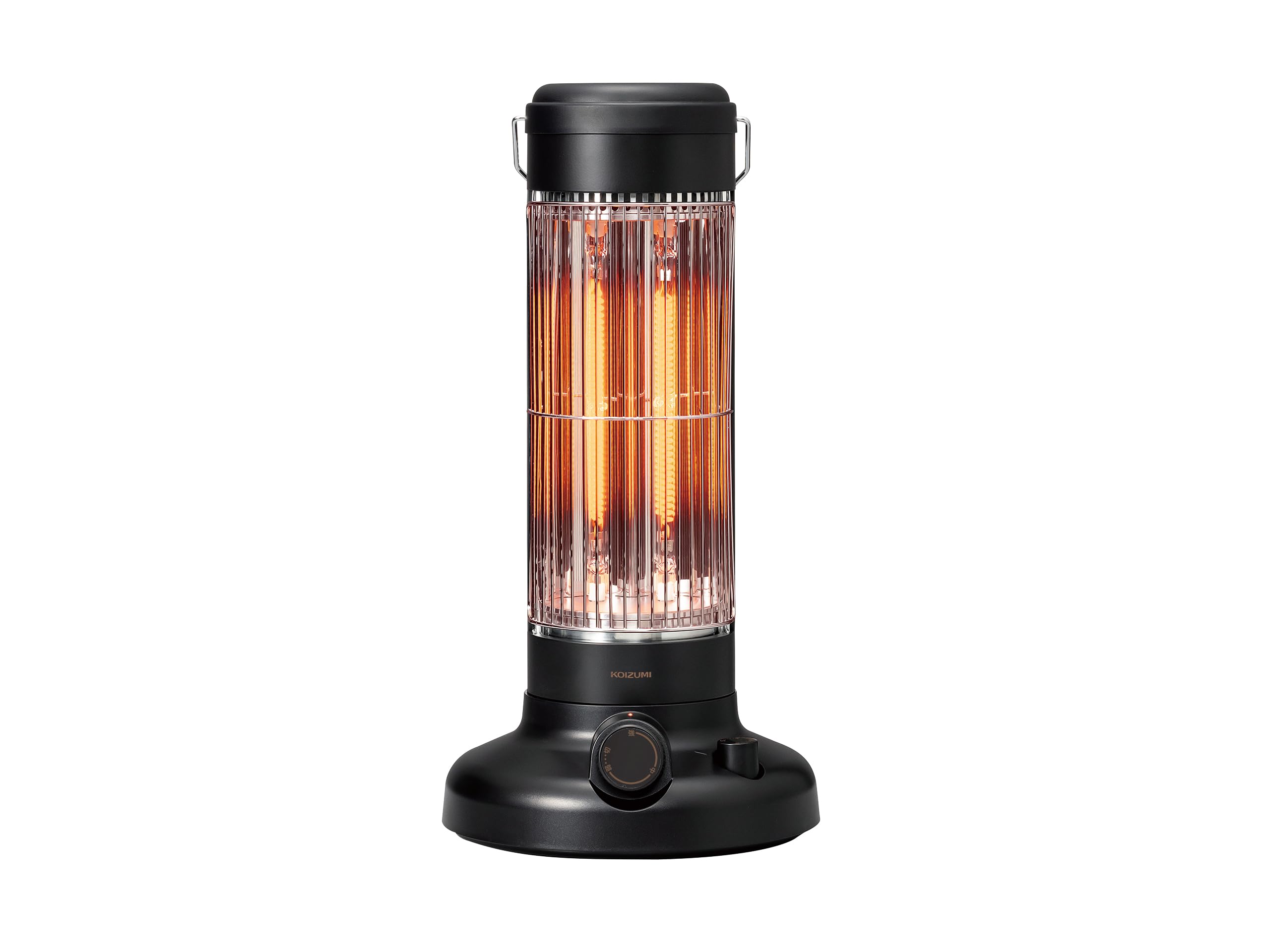 コイズミ｜遠赤電気ストーブ・ハロゲンヒーター｜KKS-0992