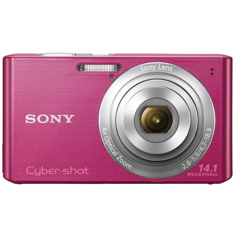 ❗️激安価格❗️デジカメ 本体 SONY DSC-W610 現状品 SONY