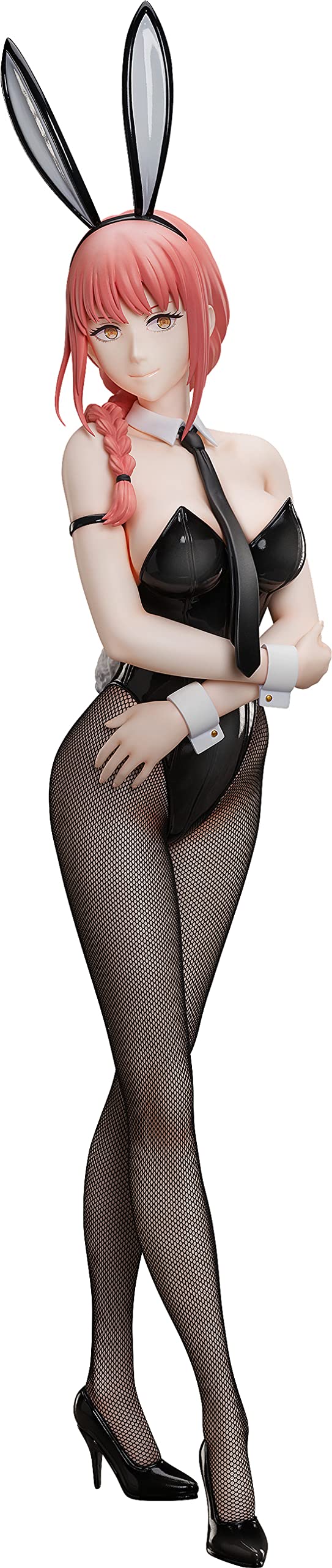 Amazon | チェンソーマン マキマ バニーVer. 1/4スケール プラスチック