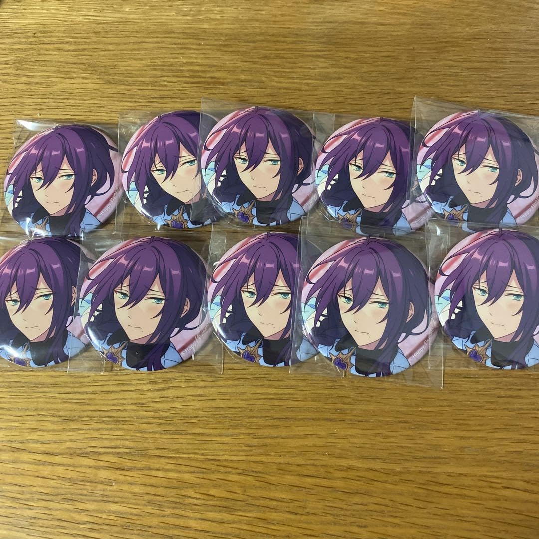 Amazon.co.jp: あんスタ テーマスカウト缶 2023spring idol 礼瀬マヨイ