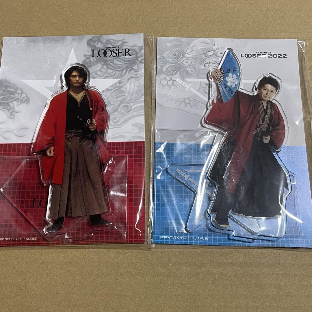 mewgulf Haier アクスタ アクリルスタンド mewgulf Haierアクスタ