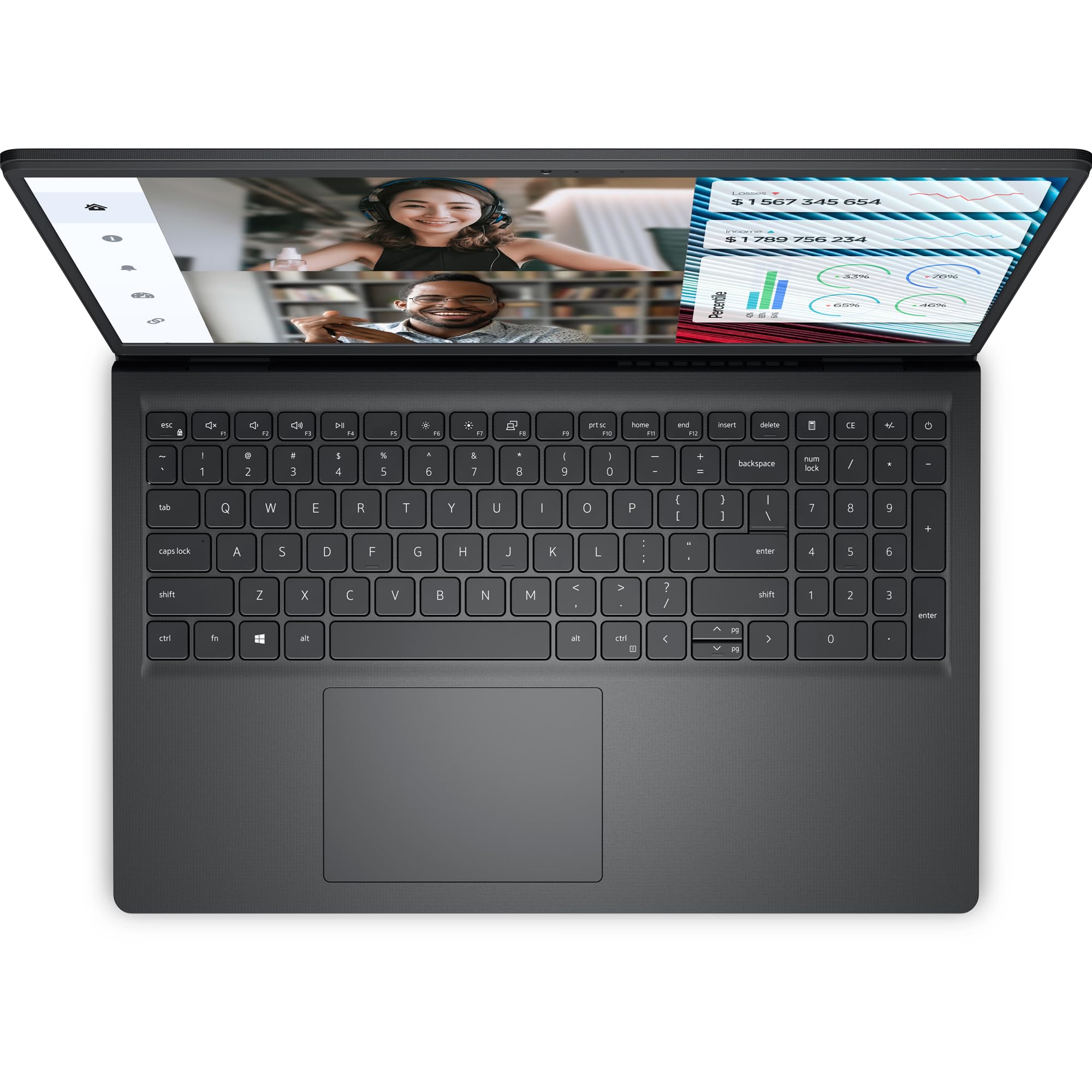 Amazon.com: Dell Vostro 3000 3500 Series 15.6