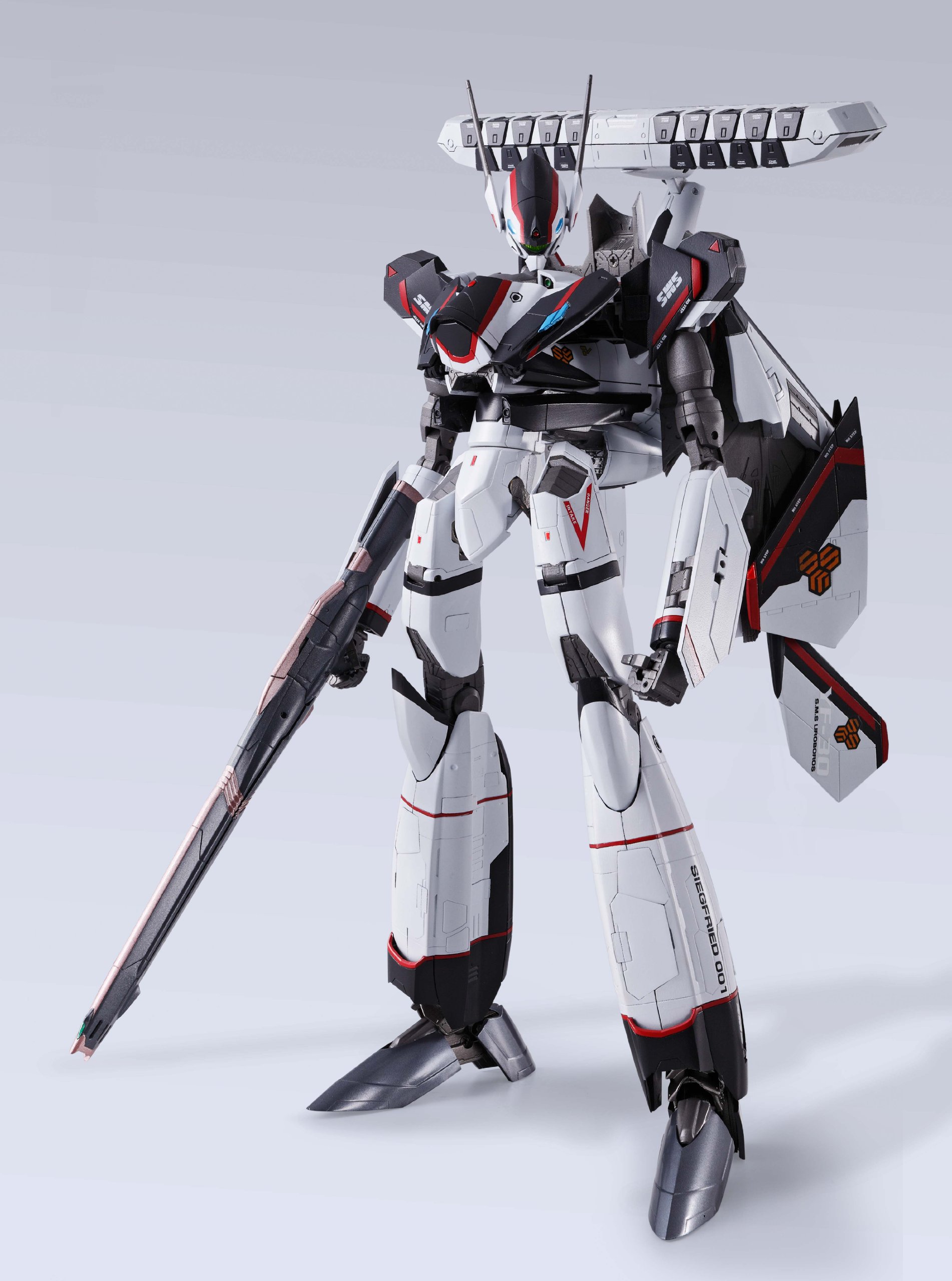 Silicon-tribe 1/72 ファントム 慧那騎 FSS Silicon-tribe 1/72