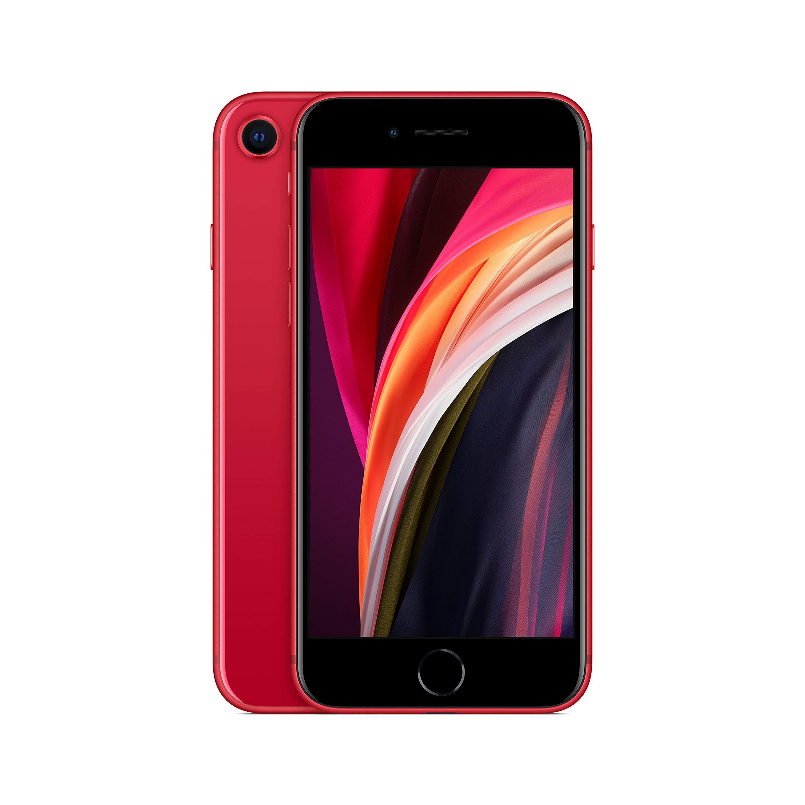 Amazon | 【整備済み品】 Apple iPhone SE（第2世代） 128GB (PRODUCT