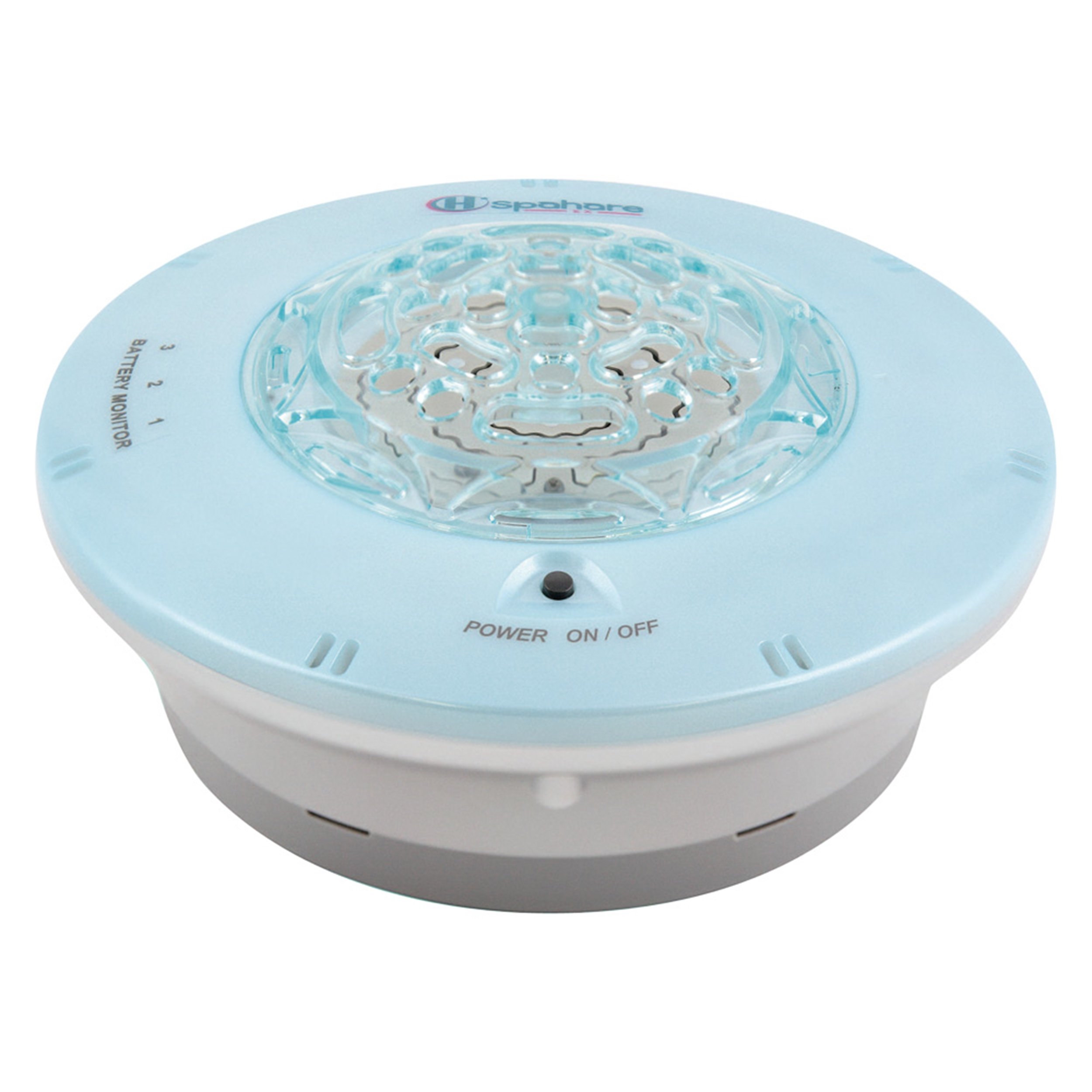 ほぼ新品！FLAX フラックス・浴槽用水素生成器◇SPAHARE・スパーレ