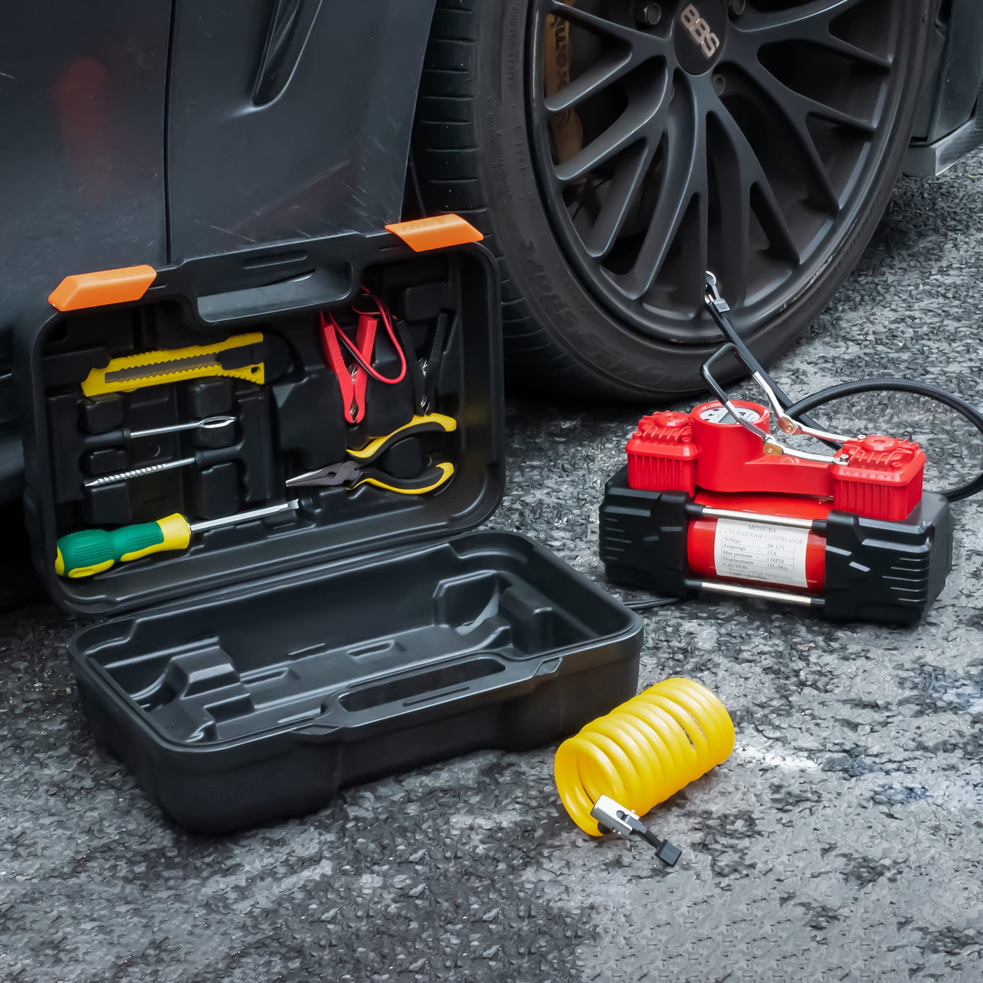 2hp Comp コンプレッサーモジュール Comp — 2hp