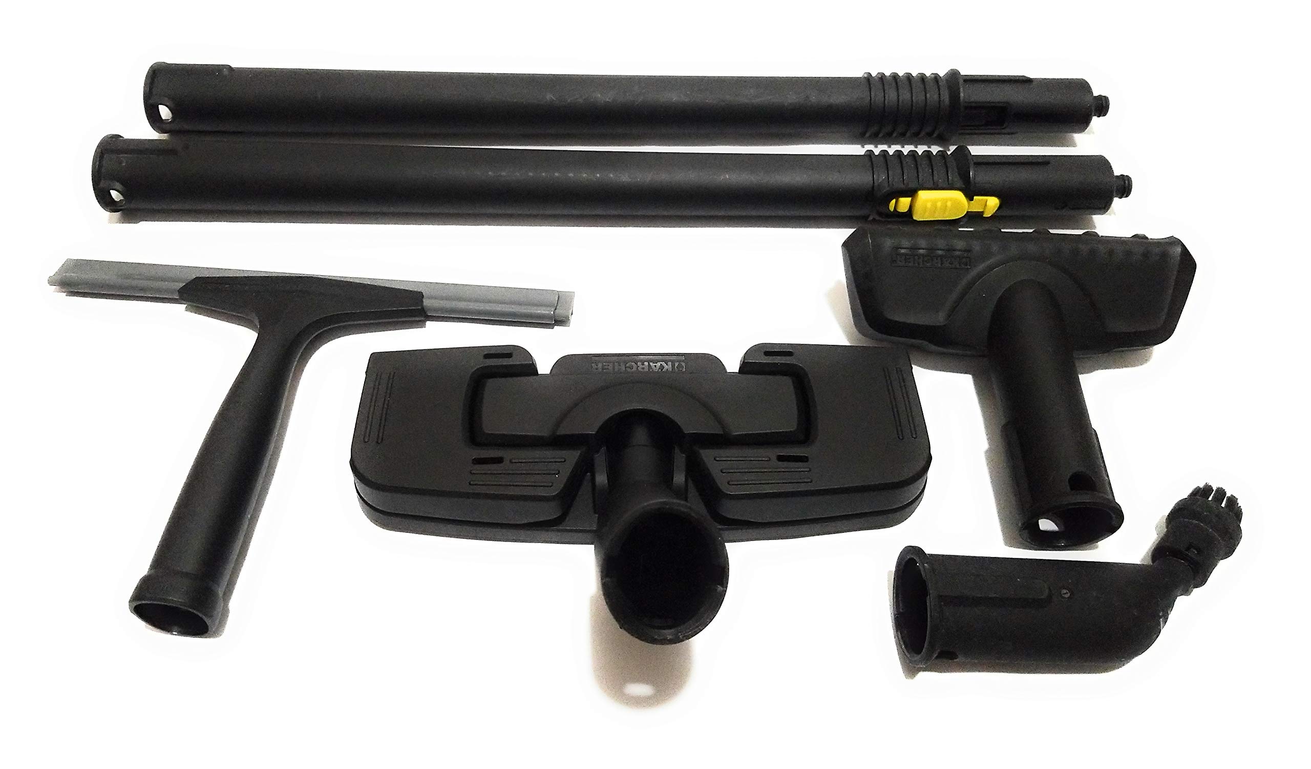 Amazon | ケルヒャー スチームクリーナー SCJTK10 1.512-191.0