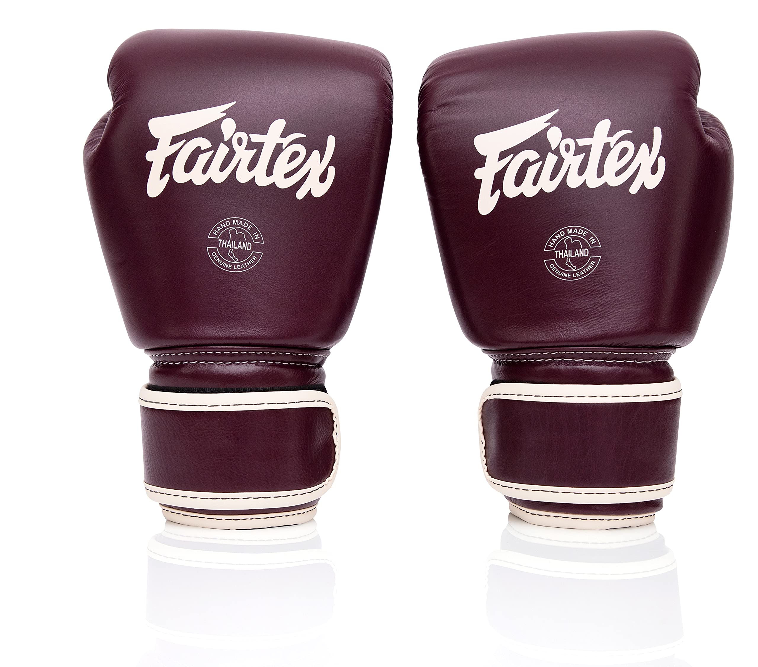値下済]Fairtex ボクシンググローブ 8oz レッド 値下済]Fairtex