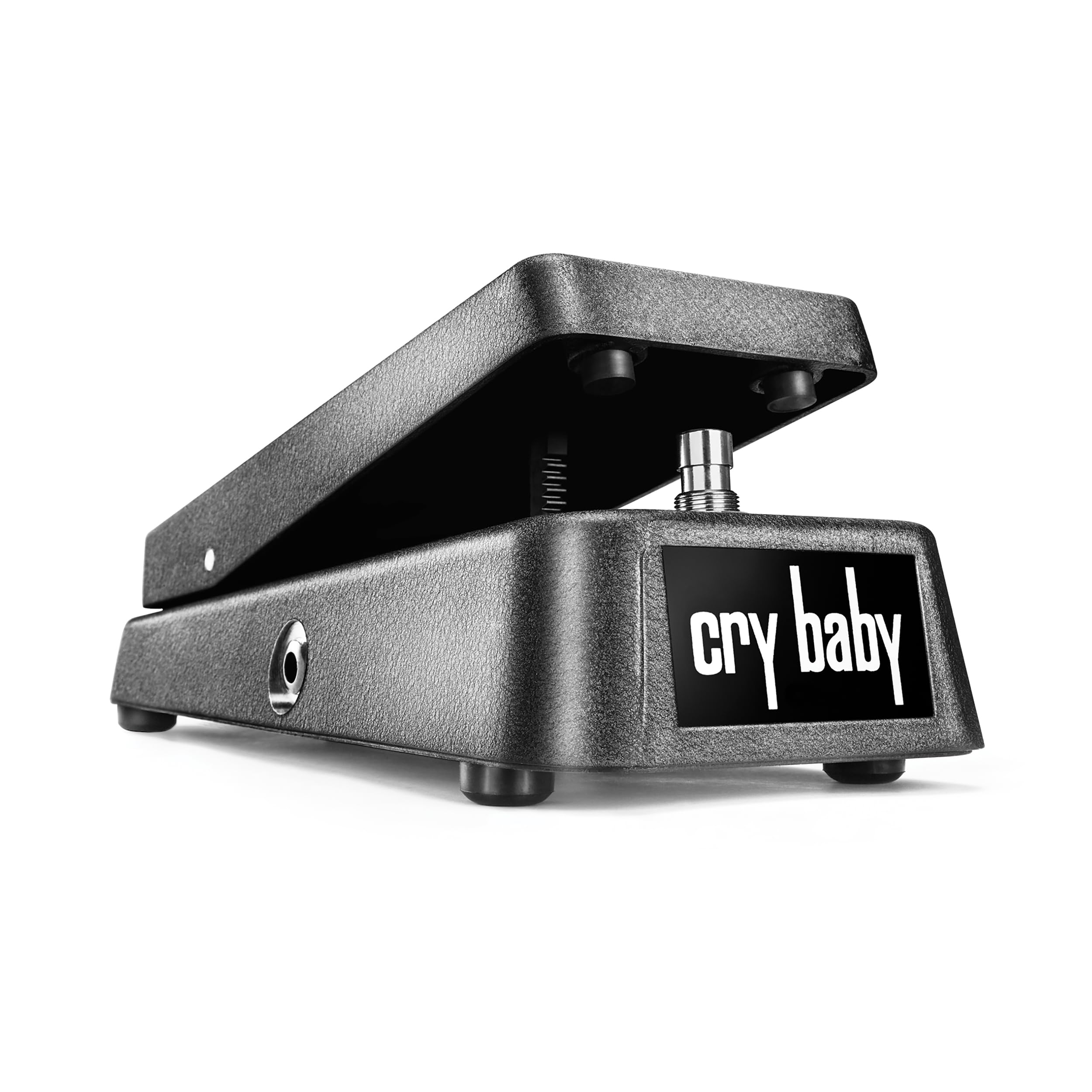 クライベイビー crybaby GCB-95 ワウ トゥルー MOD デモ動画有 クライ