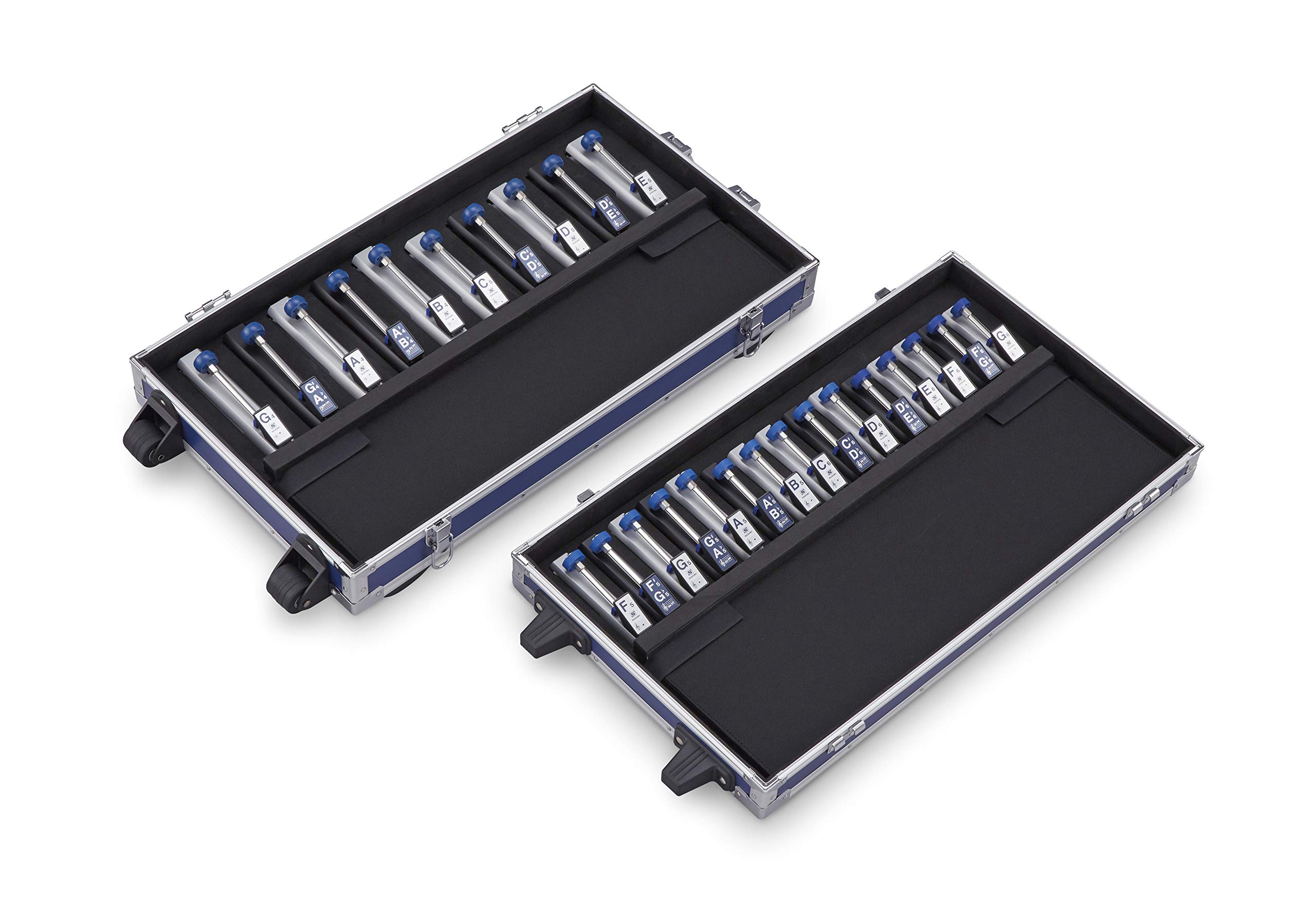 スズキ SUZUKI トーンチャイム HB-25 ハンドベル