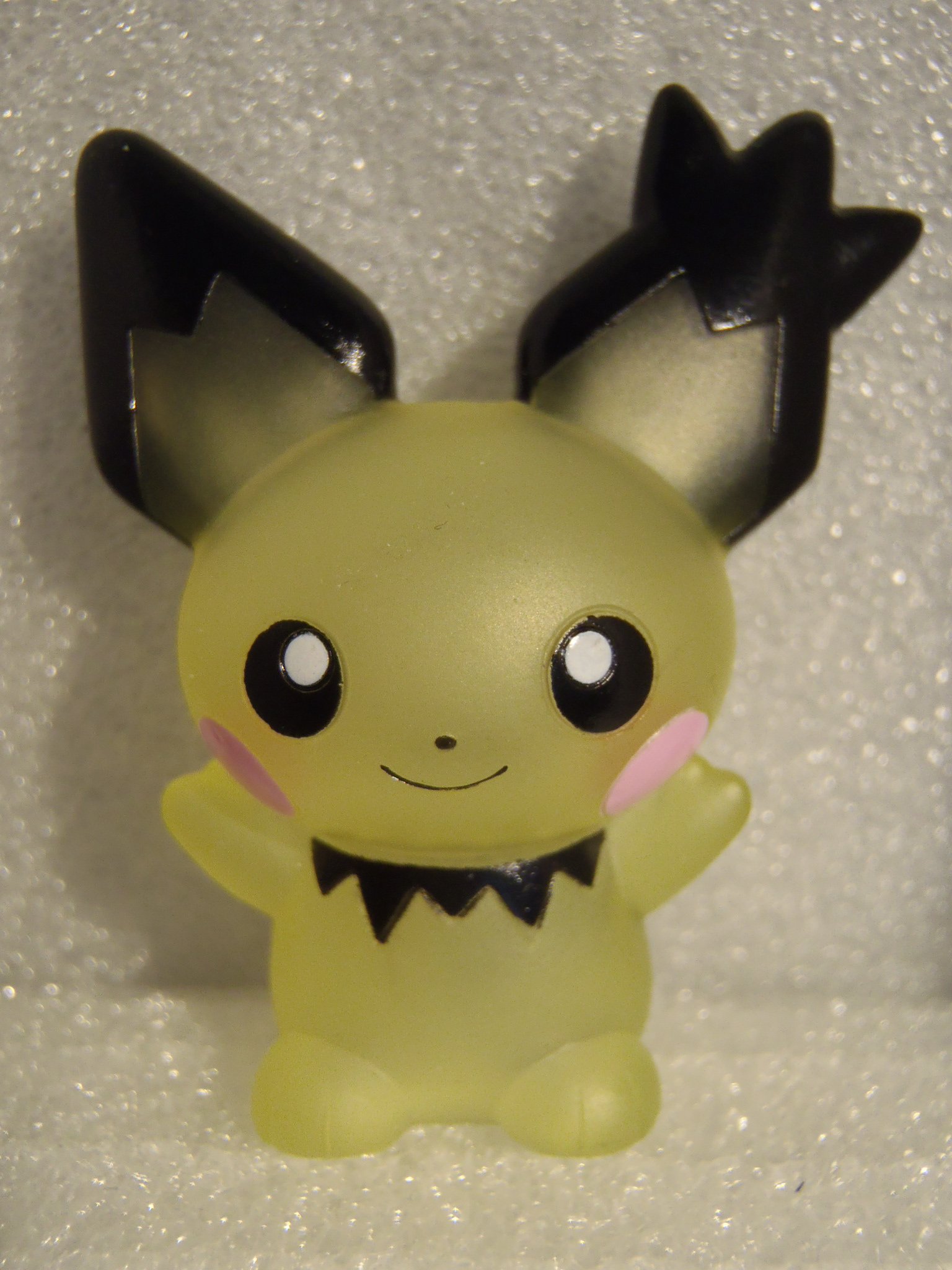 ポケモン 指人形 370個以上 ポケモン指人形のレア一覧表！レアな指