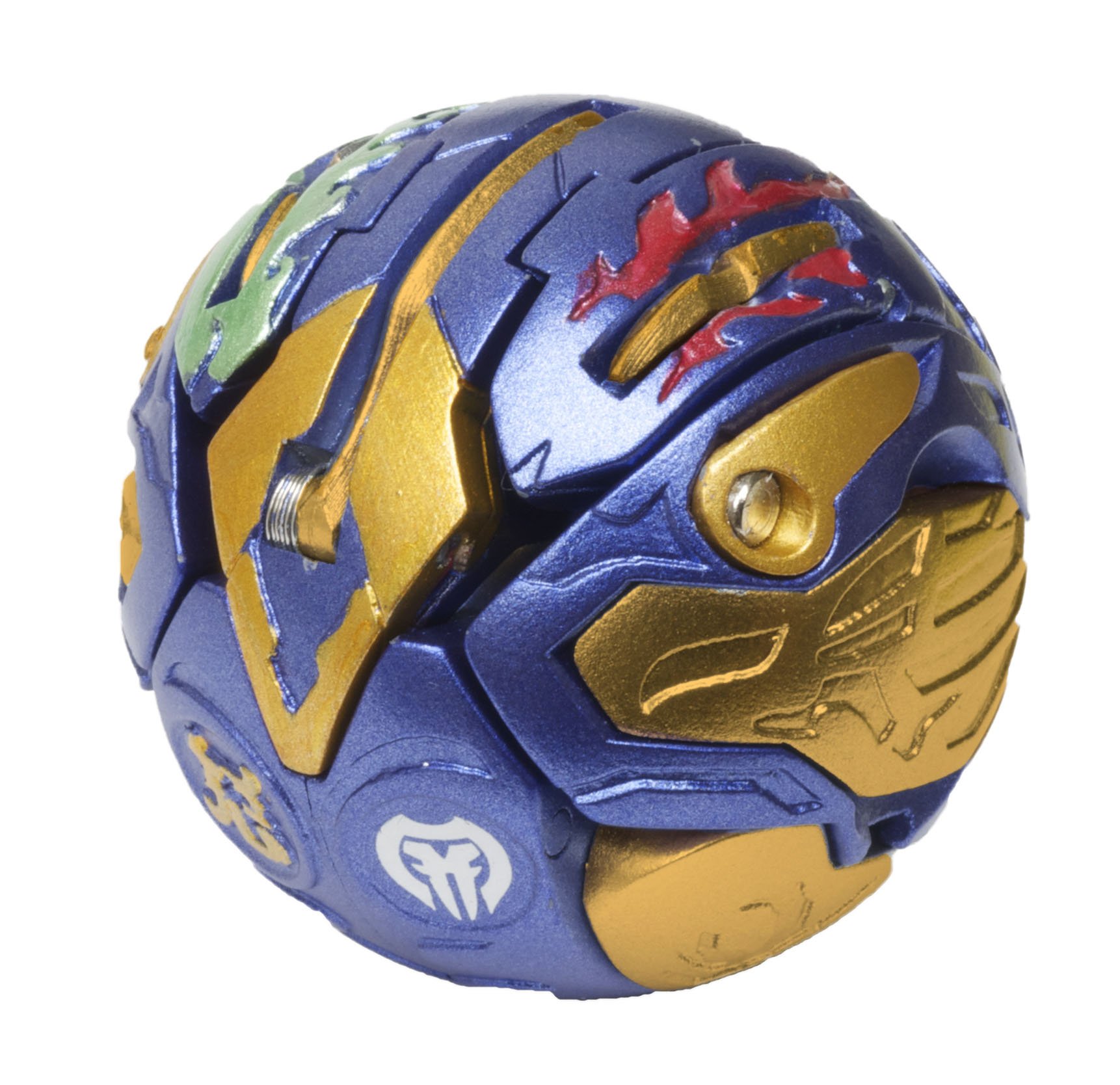 Amazon.co.jp: 爆丸 BTC-71 爆テク 滅 (サンズ) ホロヴォス : おもちゃ