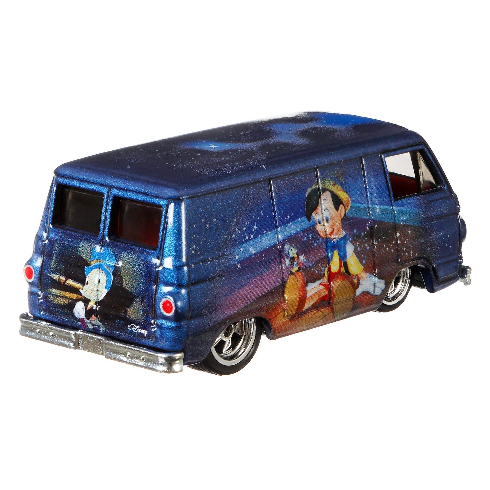 限定 Hot Wheels 1966 DODGE A100 M&K MAKOTO Amazon.com: Hot Wheels