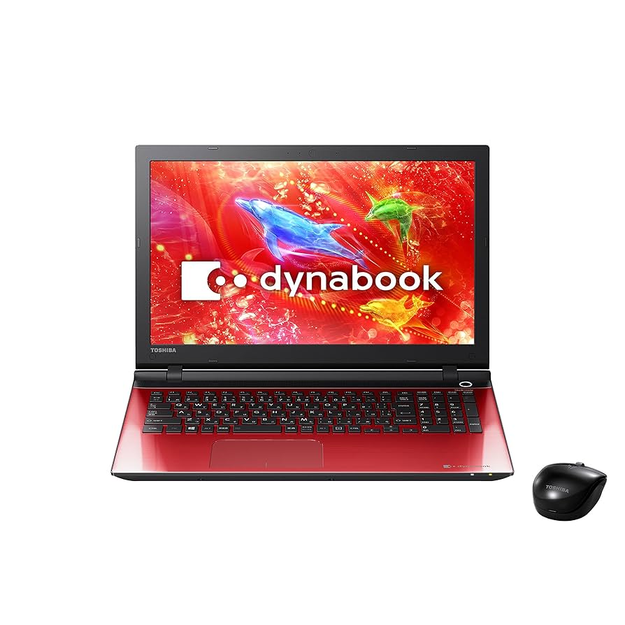 フルHD 動作◎ 15.6 東芝 ノートPC Dynabook T75/GW Core i7-8550U