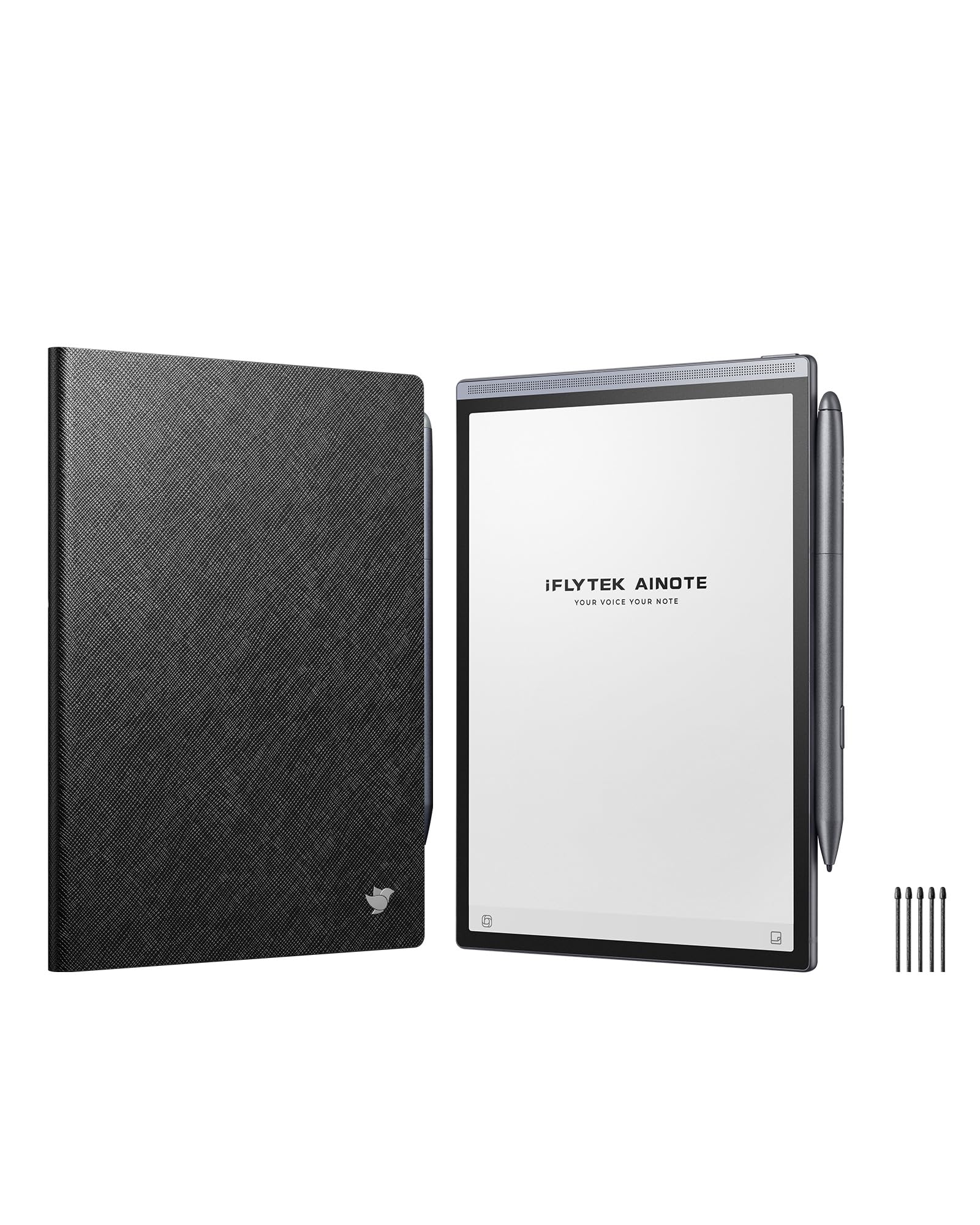 Amazon.com: iFLYTEK AiNote Air 2 E Ink Tablet, Black, 8.2