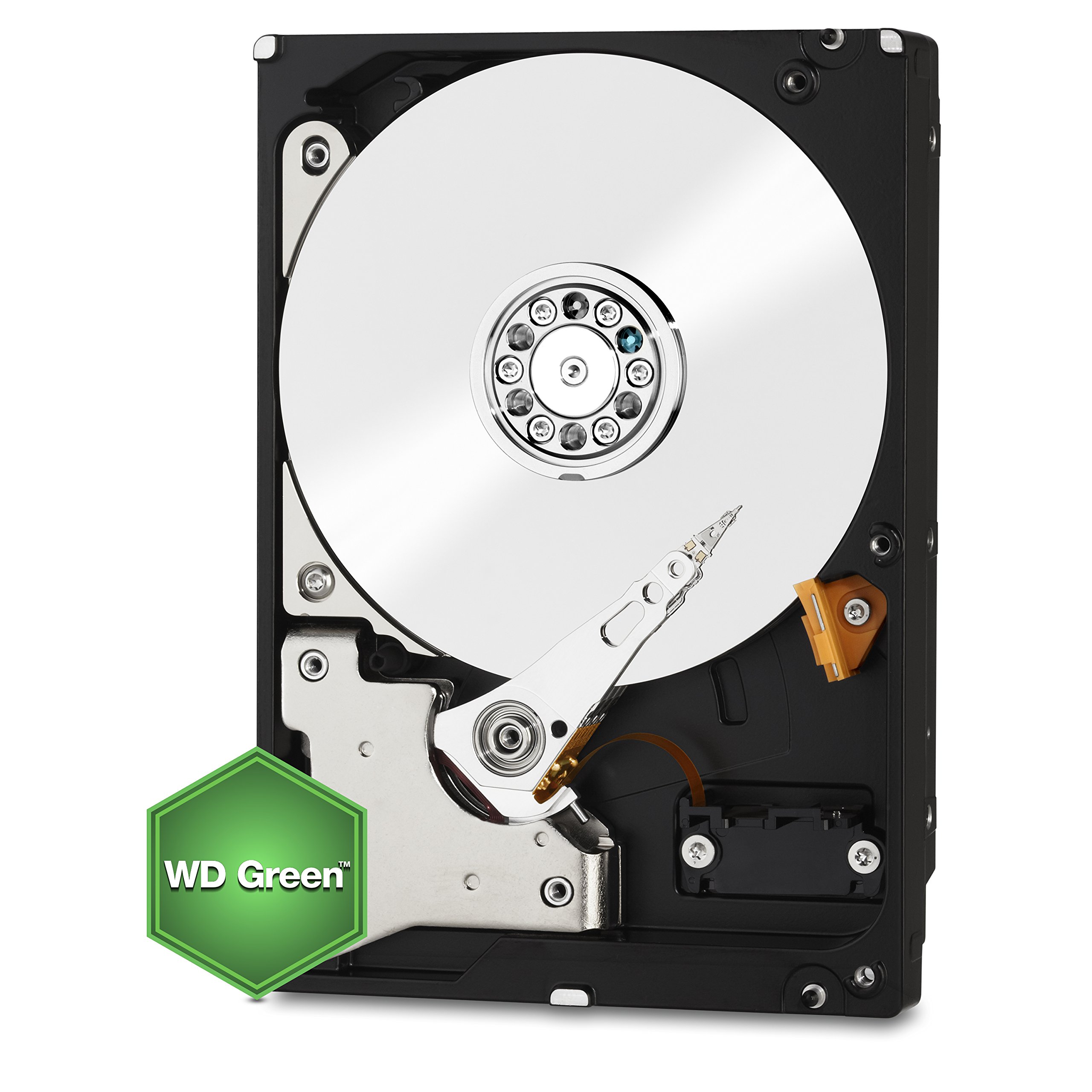 正常] 使用時間少 WD30EZRX 3TB HDD 全域検査済 中古パーツ3.5 SATA 3TB 1