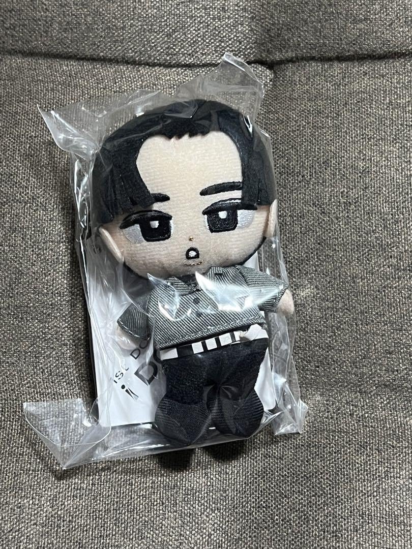 目黒蓮さん めめ グッズ まとめ(ぬい、アクスタ他) 目黒蓮さん めめ