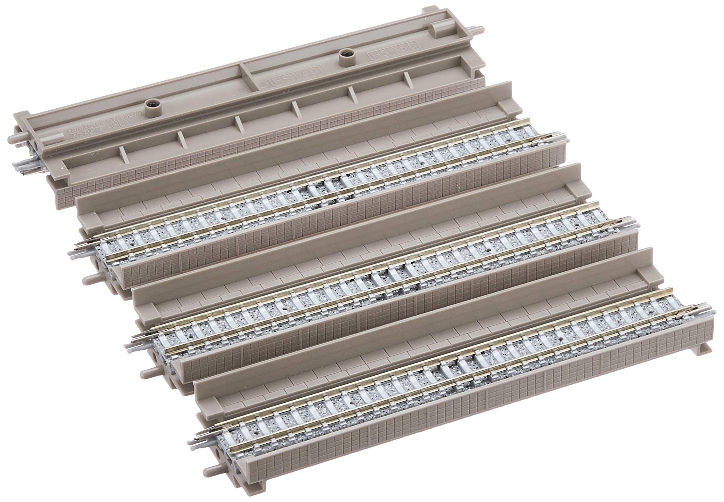 TOMIX 未使用開封済みPCレール等おまとめ格安セット本文を良くお