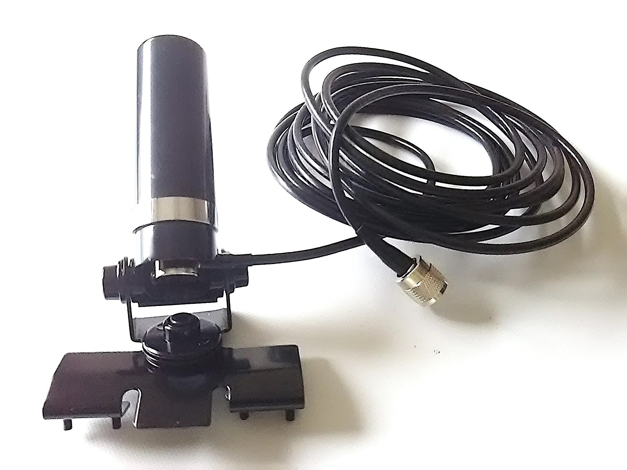 無線アンテナ 車 アンテナセット アマチュア無線 アンテナ 部品 取付