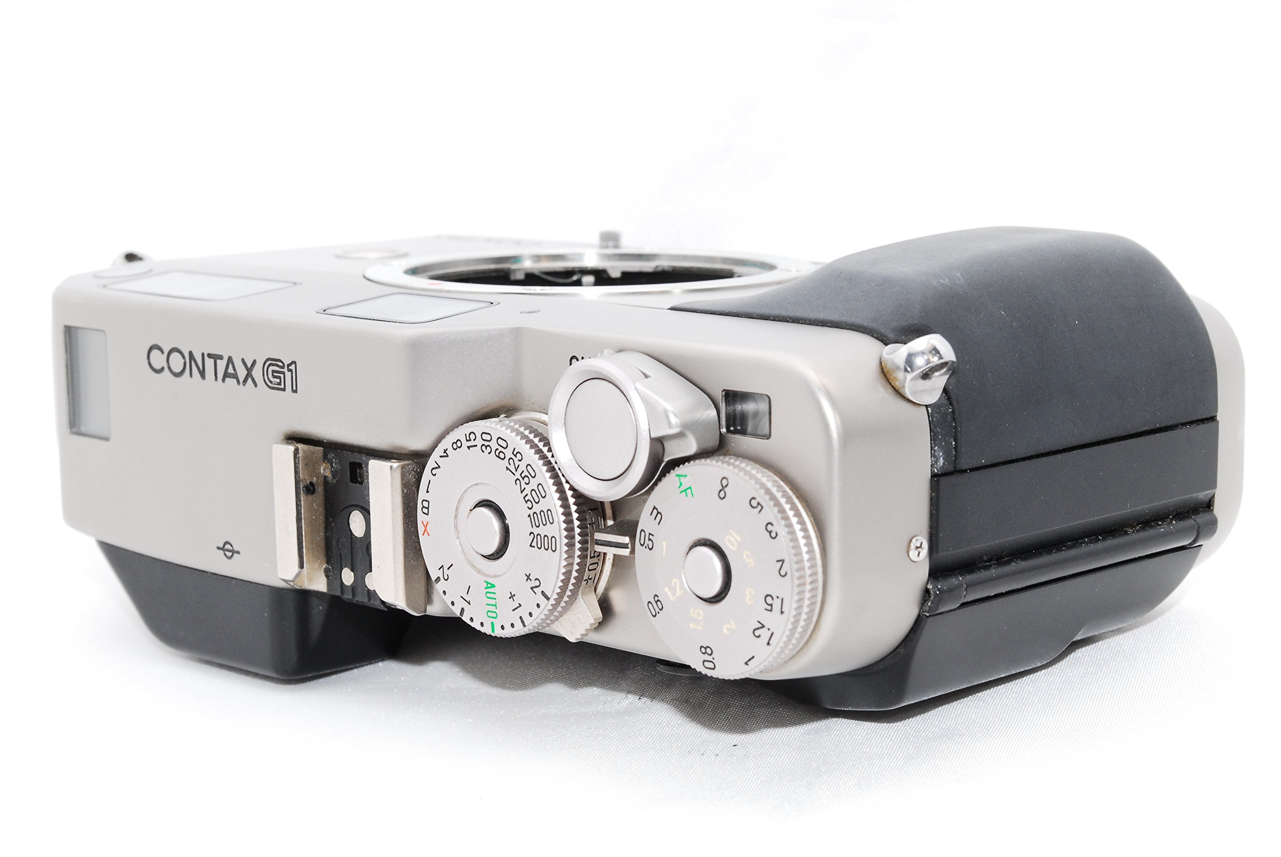 〓極美級〓☆ コンタックス CONTAX G1 ボディ ROM未改造 ☆