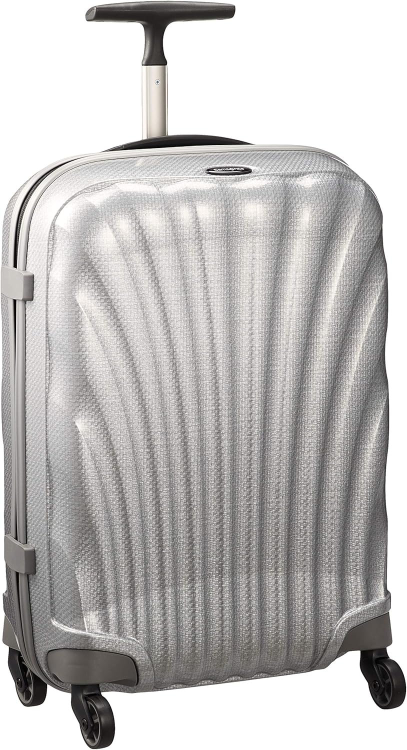 Amazon | [サムソナイト] スーツケース コスモライト スピナー55