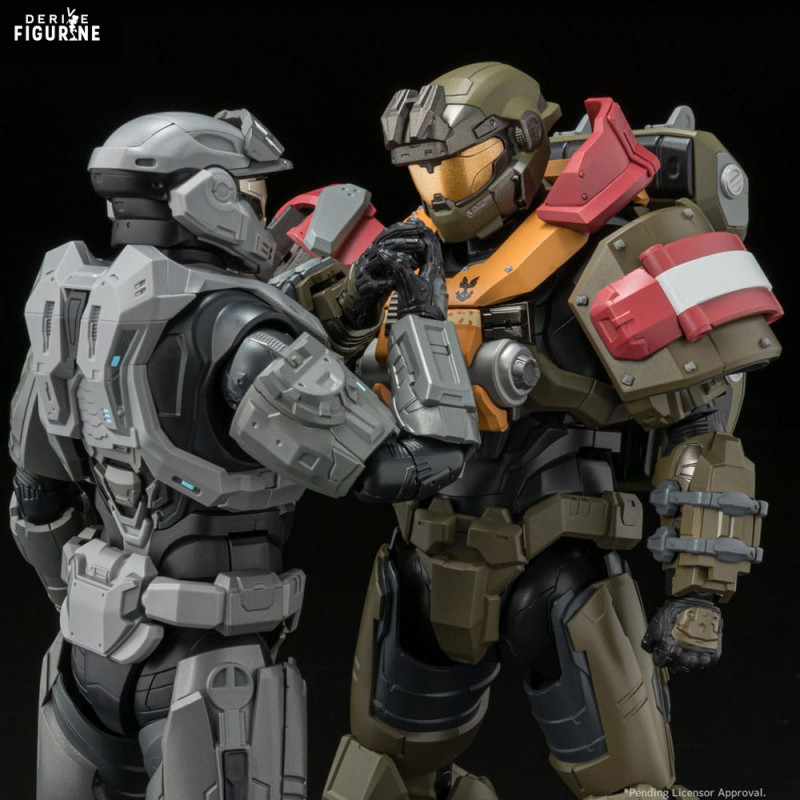 Jorge-052 (Noble Five) figure - Halo: Reach - 1000Toys