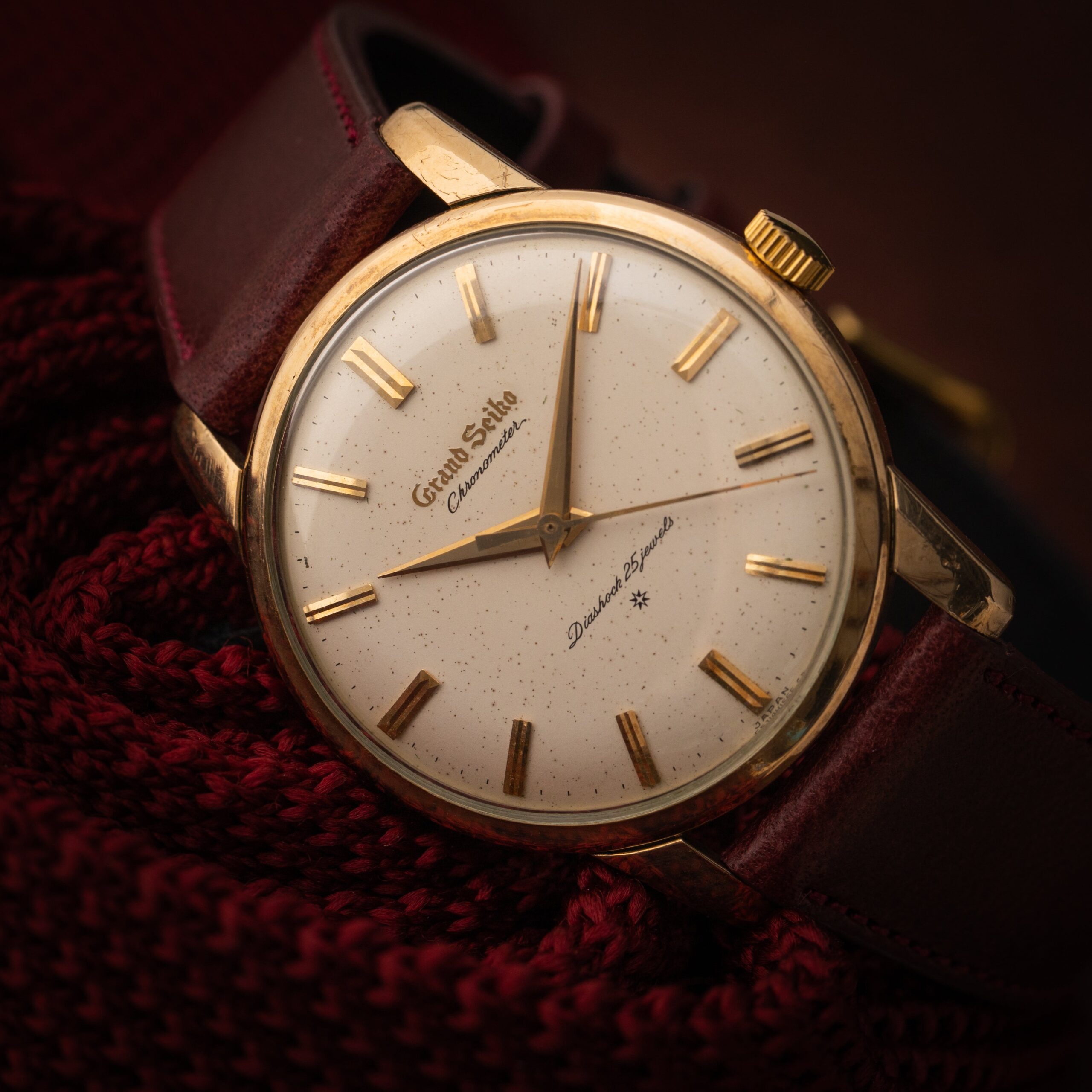 知っていたらマニア！無名でも最高に格好良いヴィンテージ時計7選